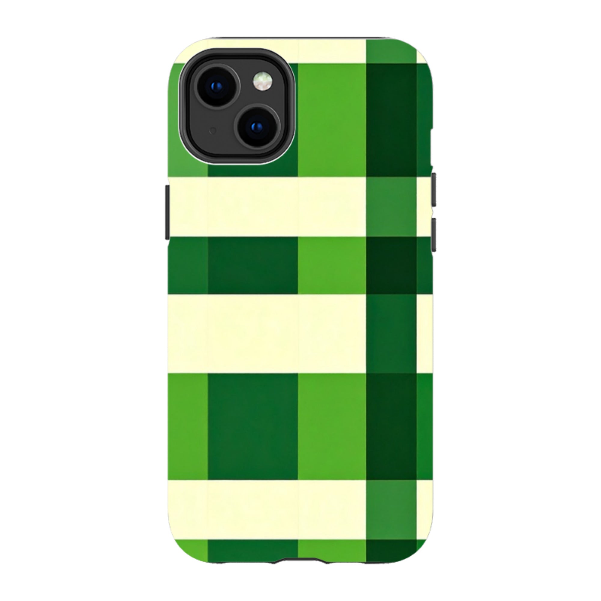iPhone Tough Case - Absinth Check