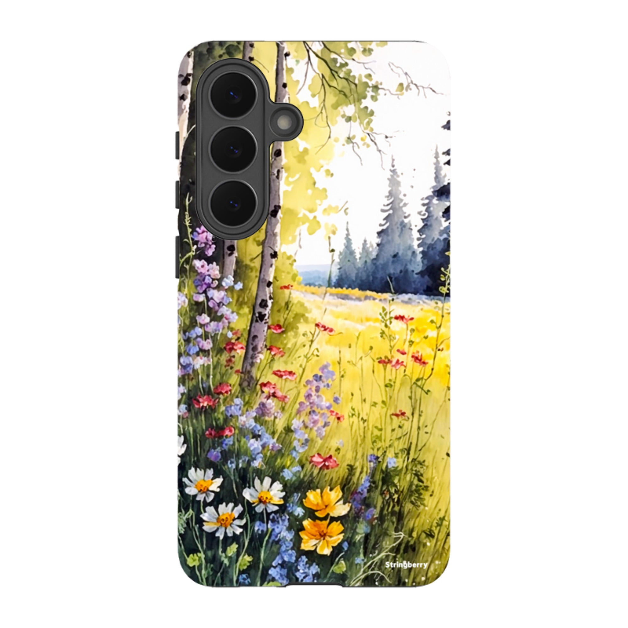 Samsung Tough Case - Seat Sandal