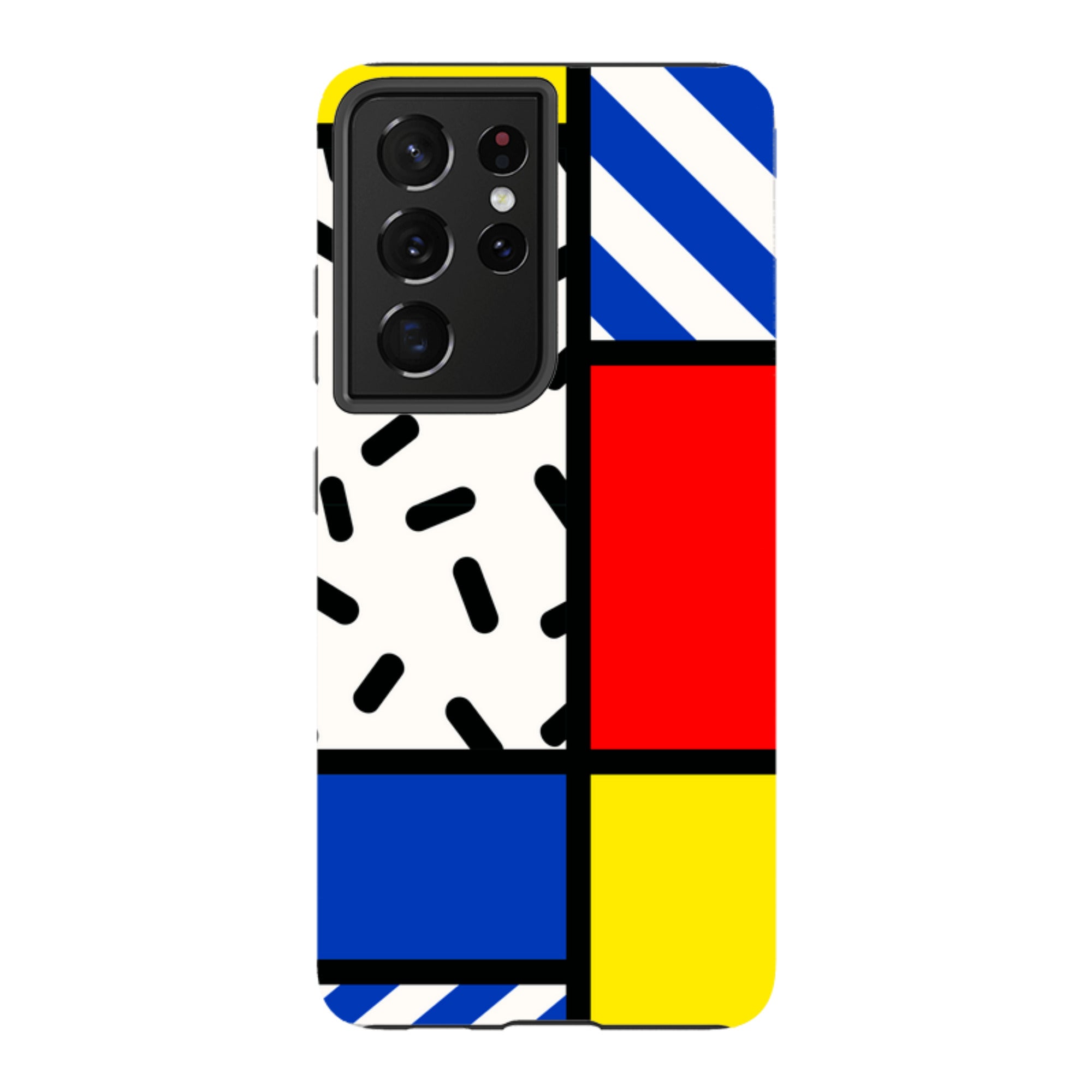 Samsung Tough Case - Aldo Rossi