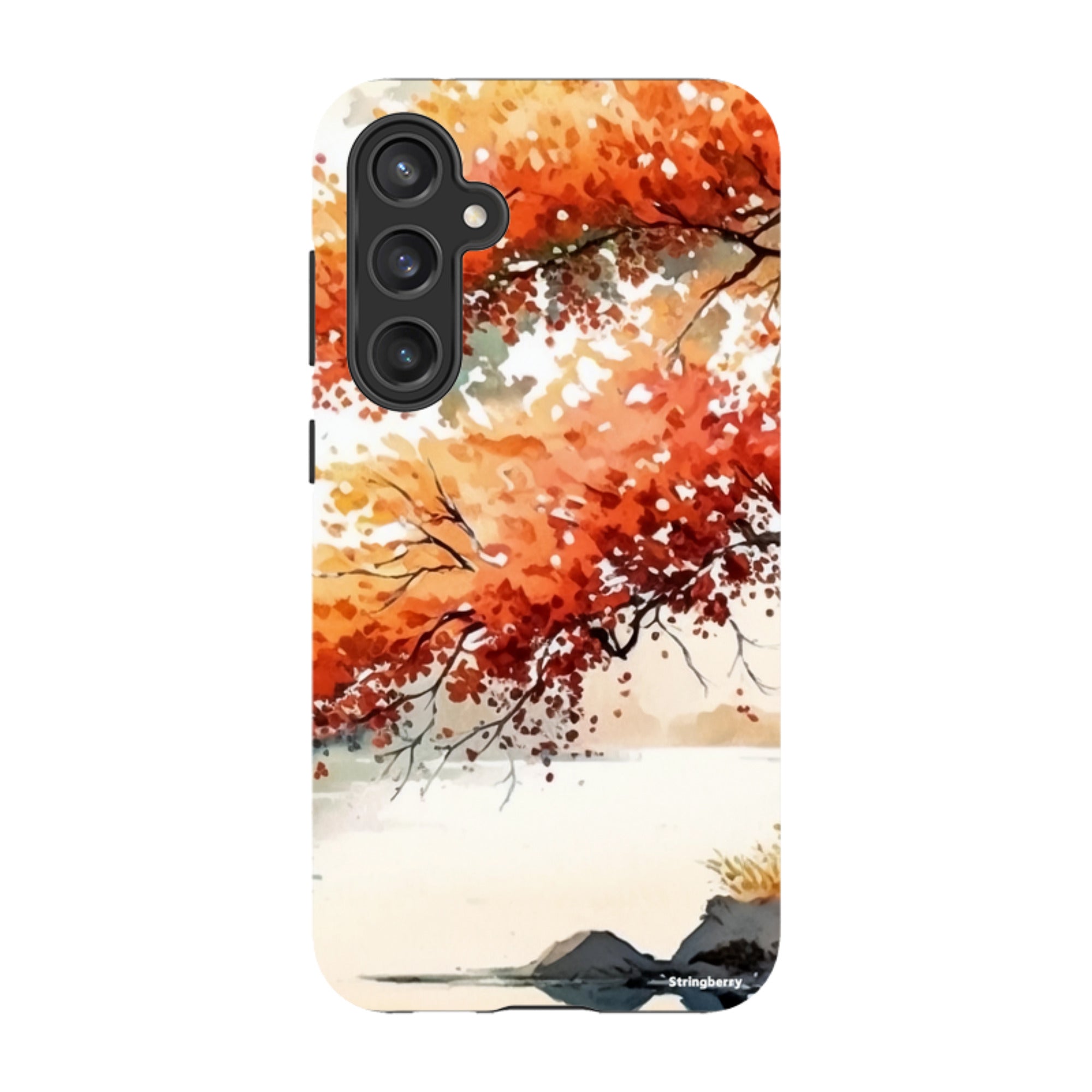 Samsung Tough Case - Branscombe