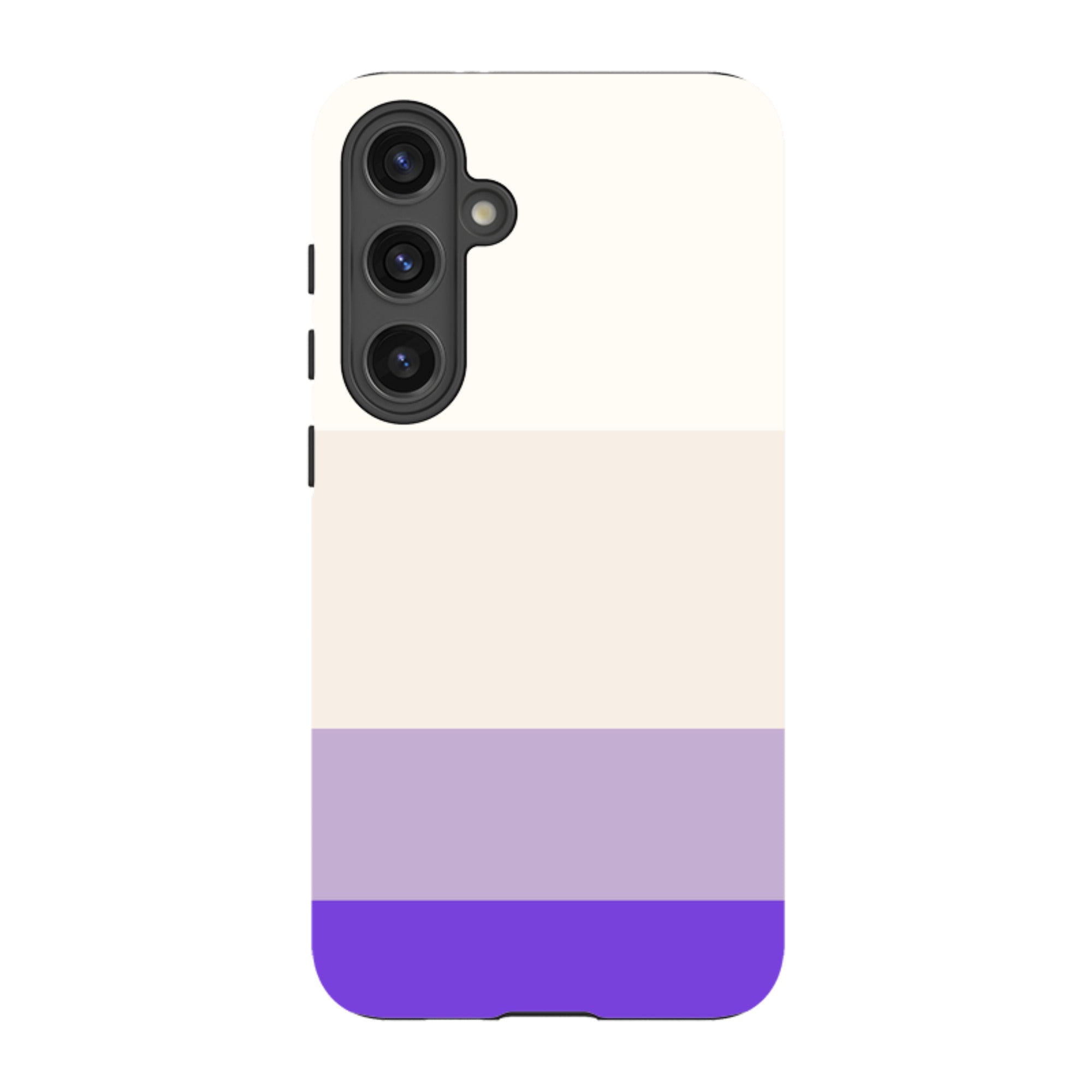Samsung Tough Case - Amsterdam Chroma