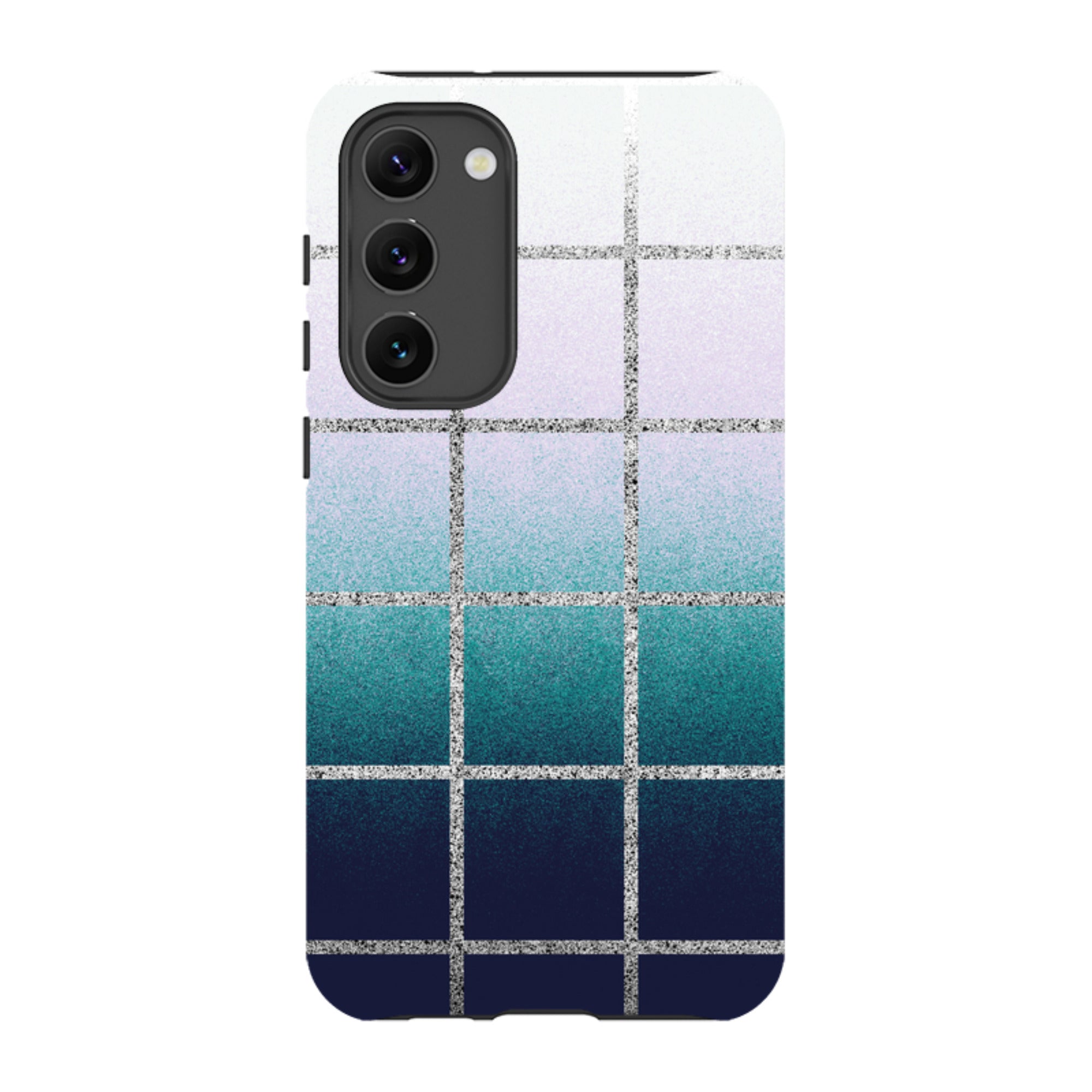 Samsung Tough Case - Sunrise Window By Kitty Joseph
