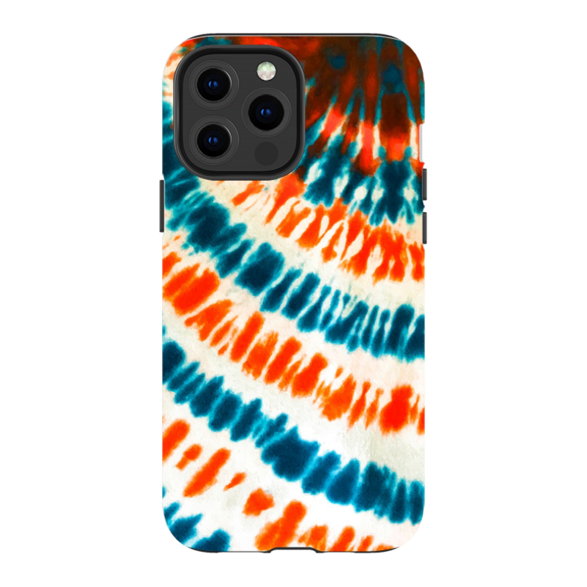 iPhone MagSafe Tough Case - Woodstock