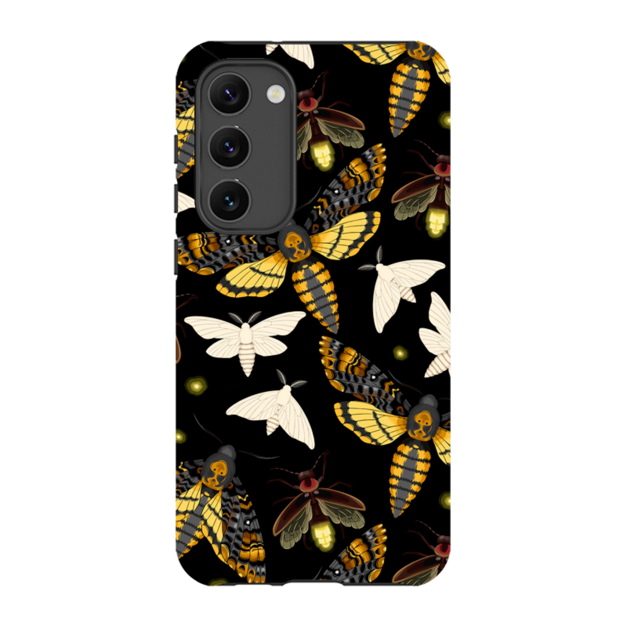 Samsung Tough Case - Ladyhall