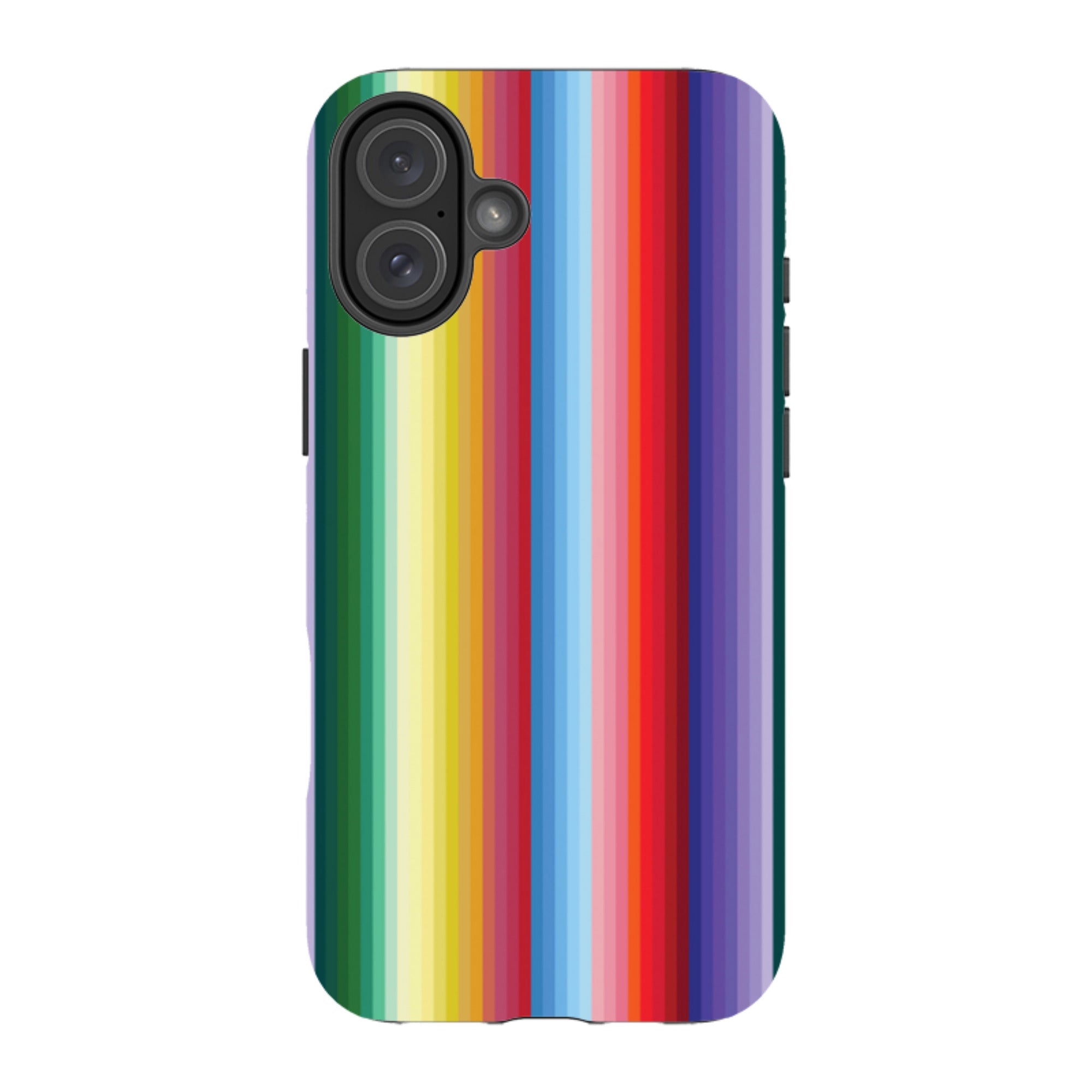 iPhone Tough Case - Solis Sequence By Kitty Joseph