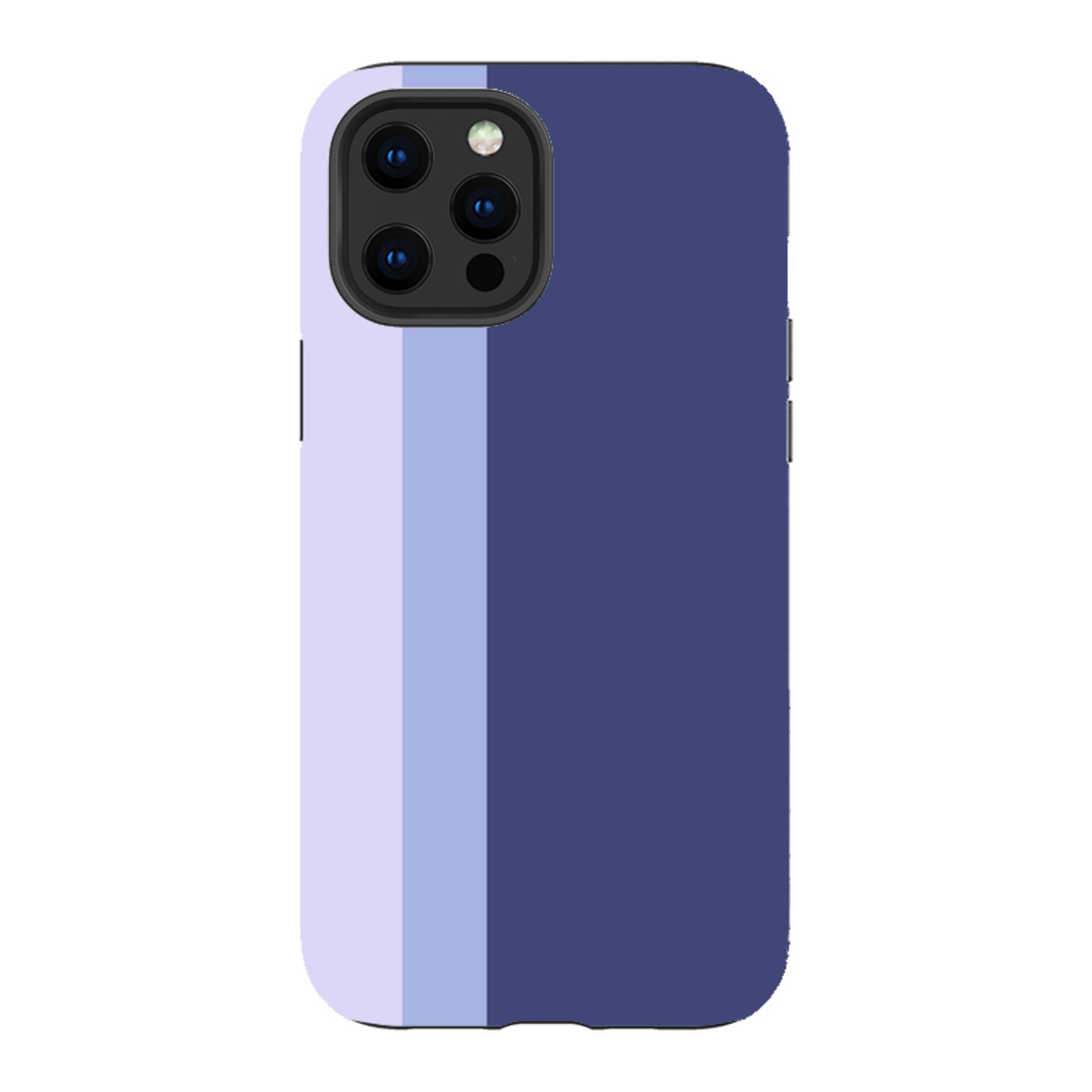 iPhone Case - Munich Chroma-Stripe