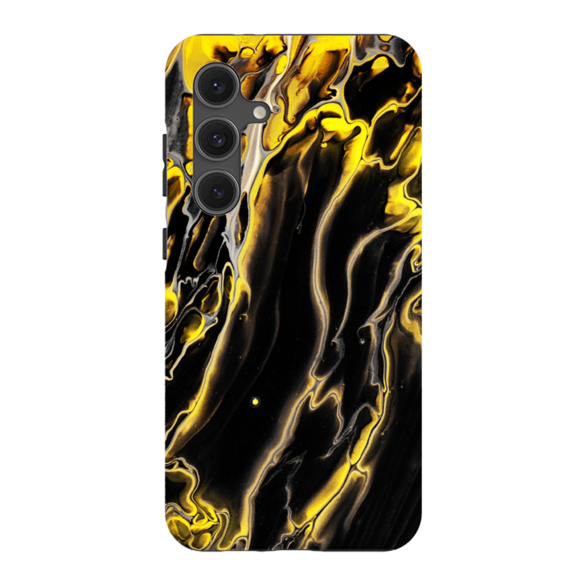 Samsung Tough Case - Furnace