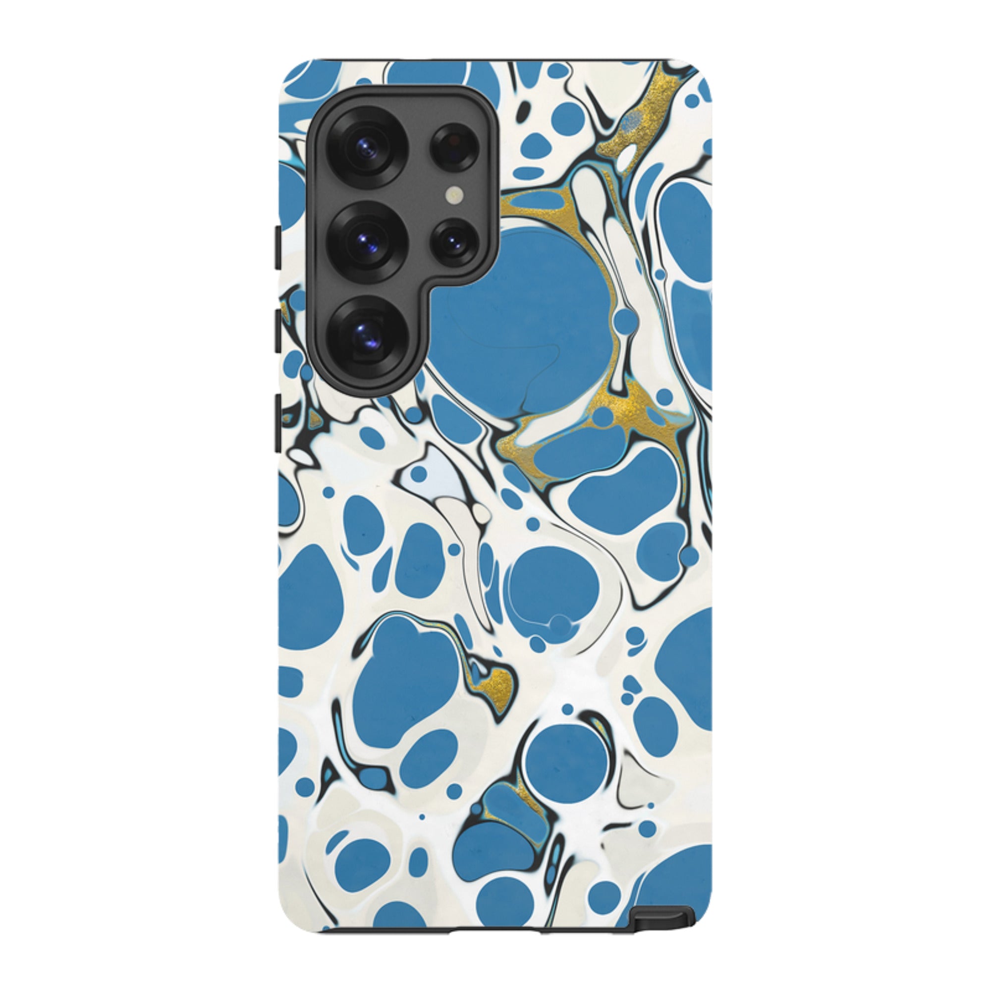 Samsung Tough Case - Island Blue