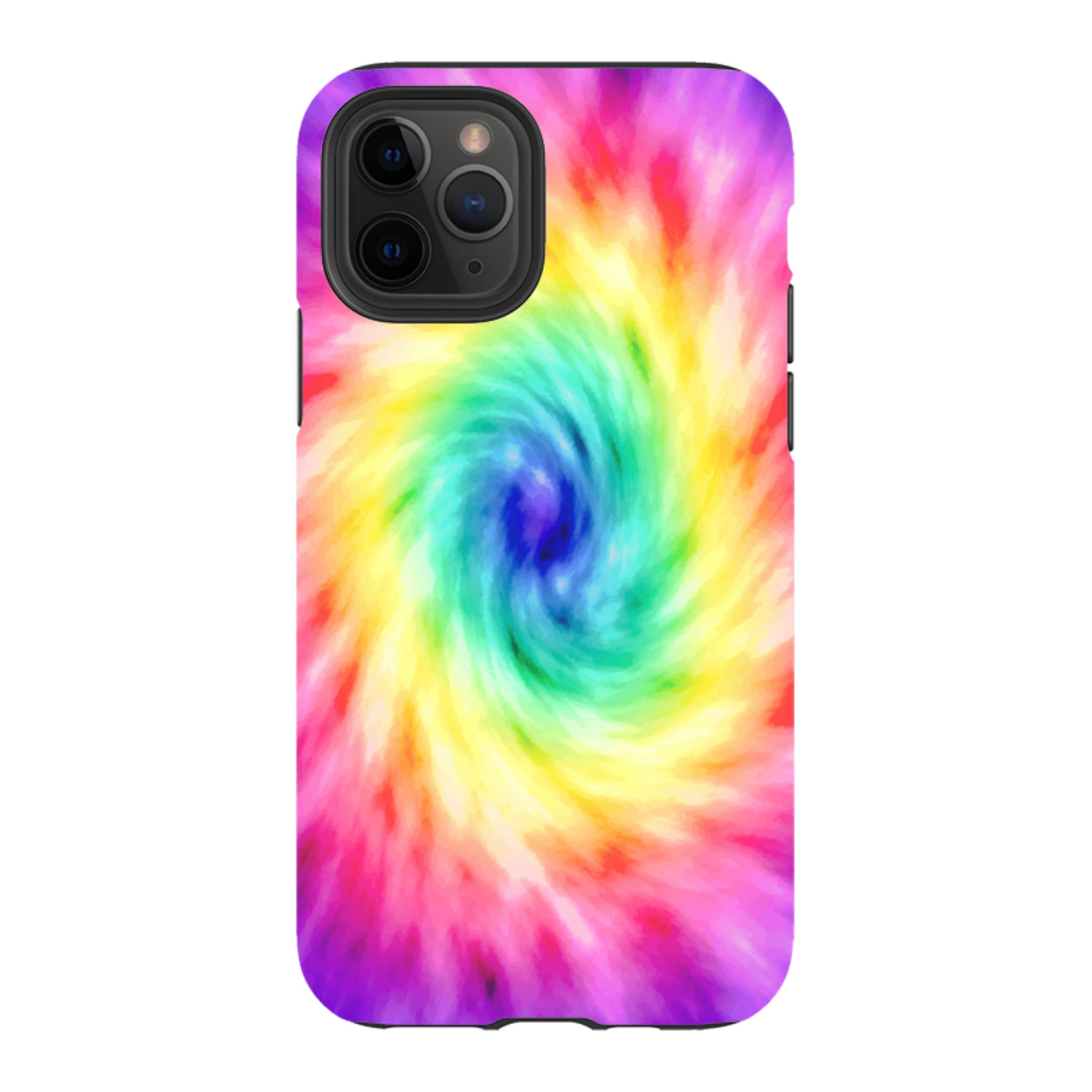 iPhone Tough Case - Sunfest