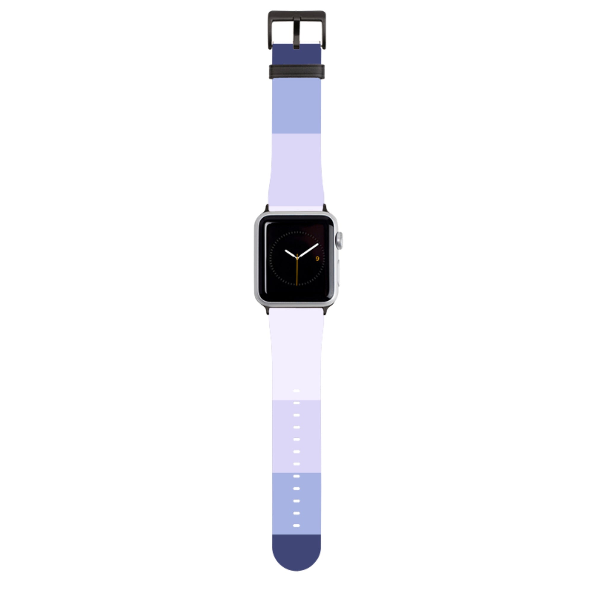 Munich Chroma Apple Watch Strap