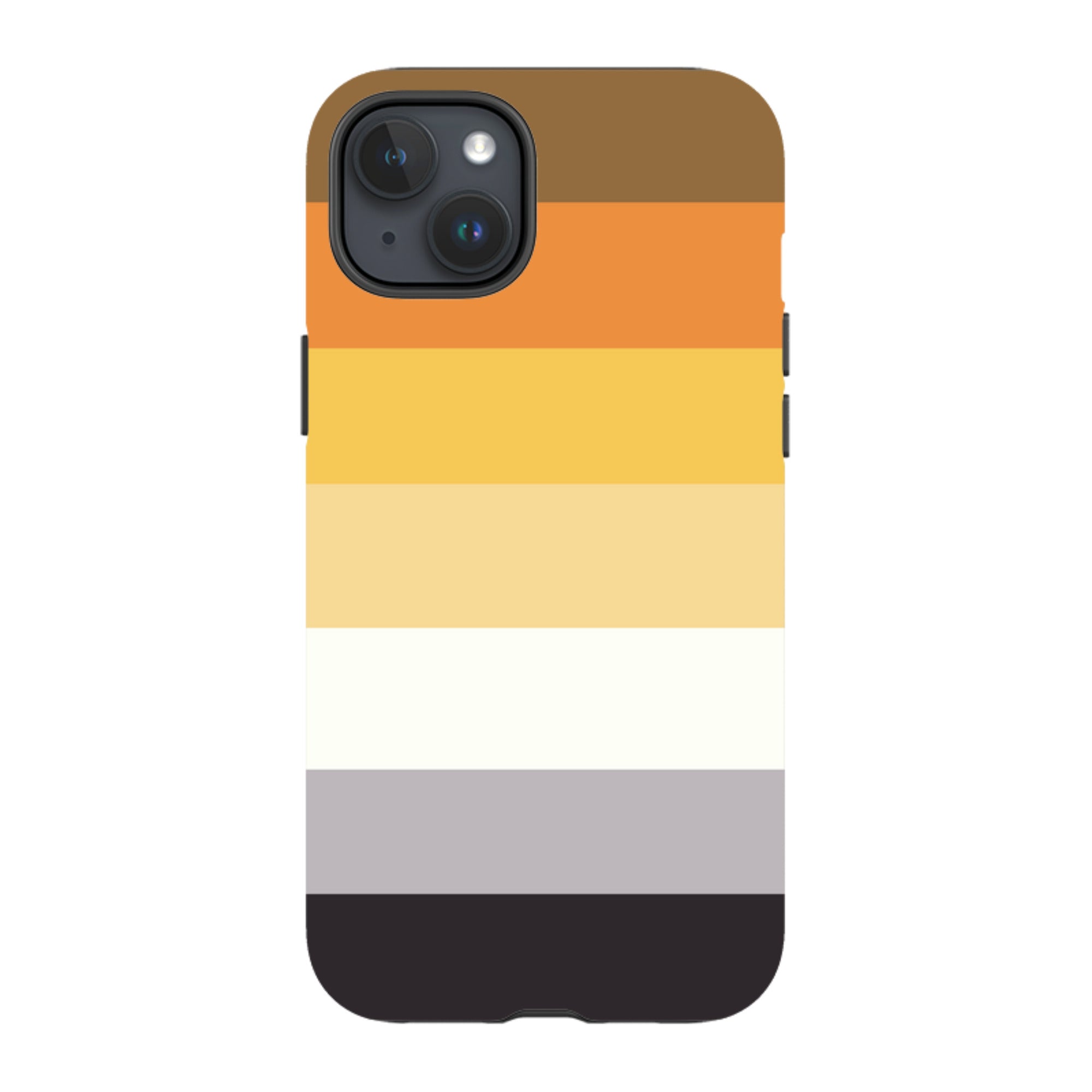 iPhone MagSafe Tough Case -  Brighton Chroma