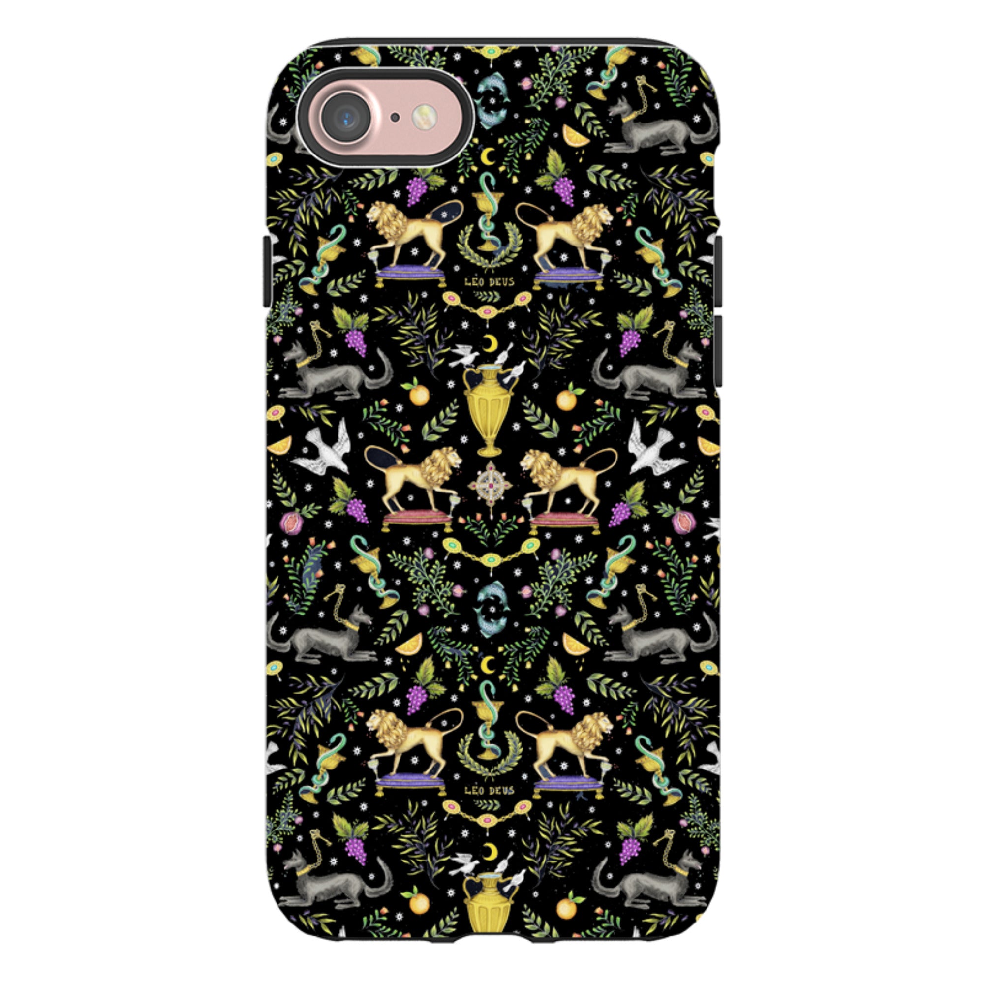 iPhone Tough Case - Regali By Catherine Rowe