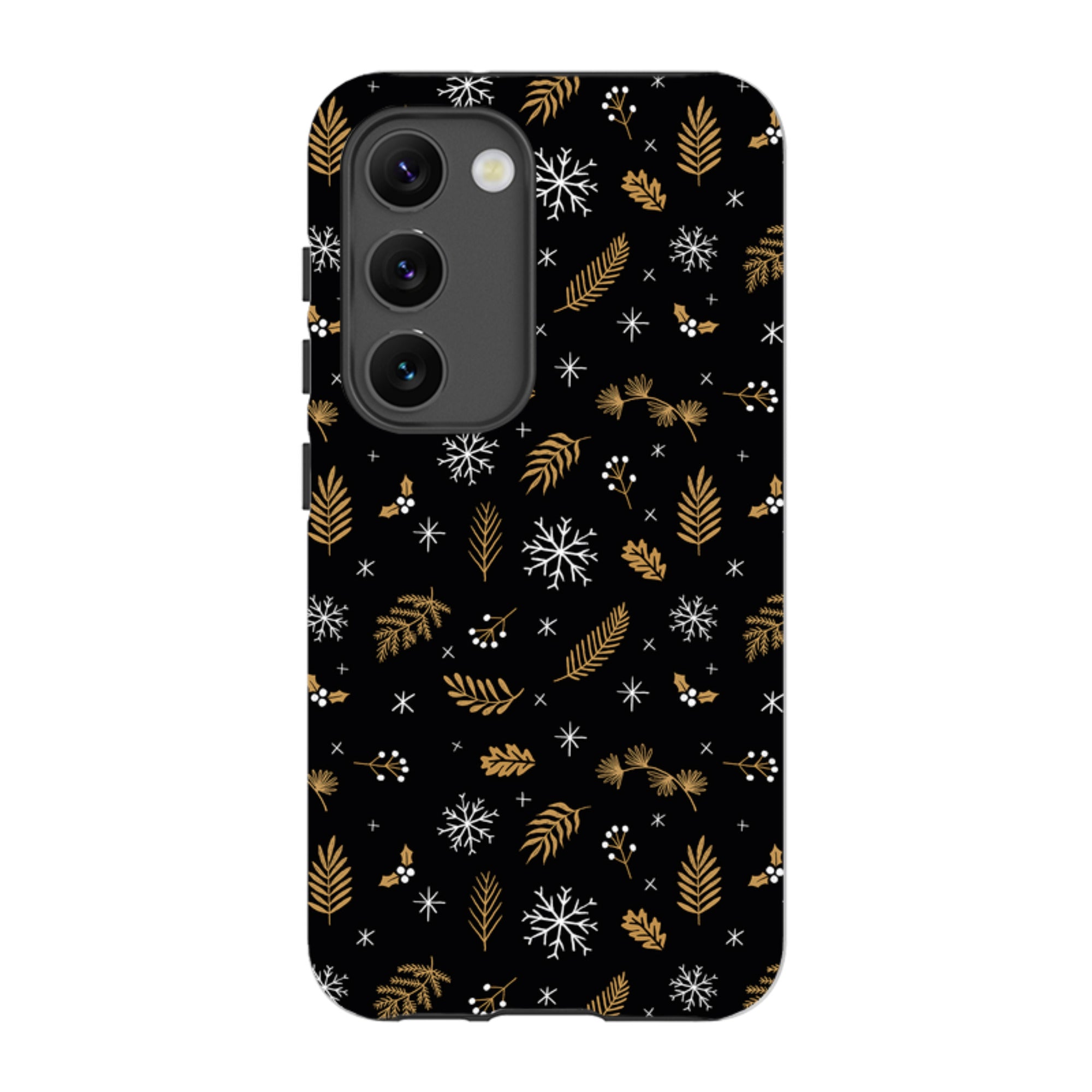 Samsung Tough Case - Fa La Lala La