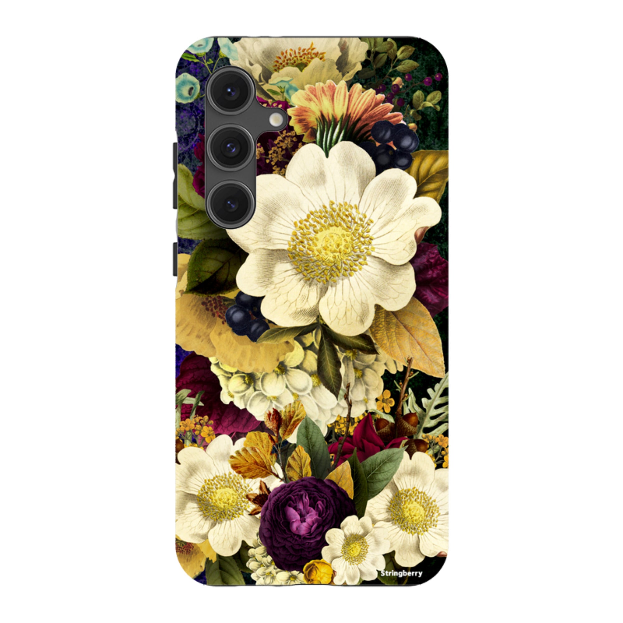 Samsung Tough Case - Surreal