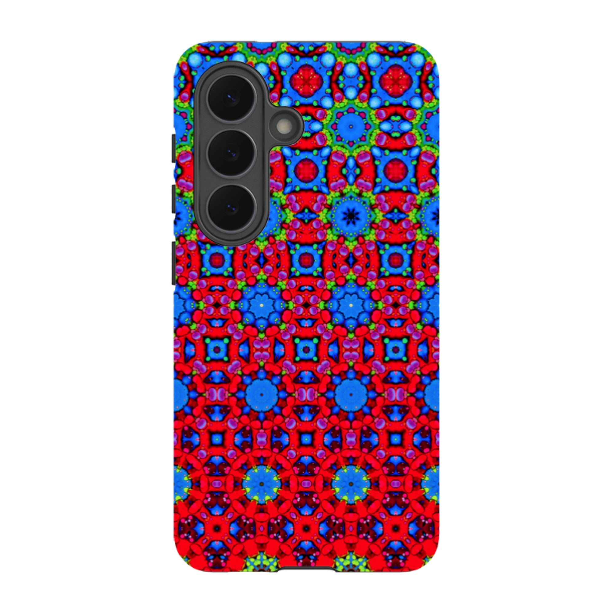 Samsung Tough Case - South By Southwest