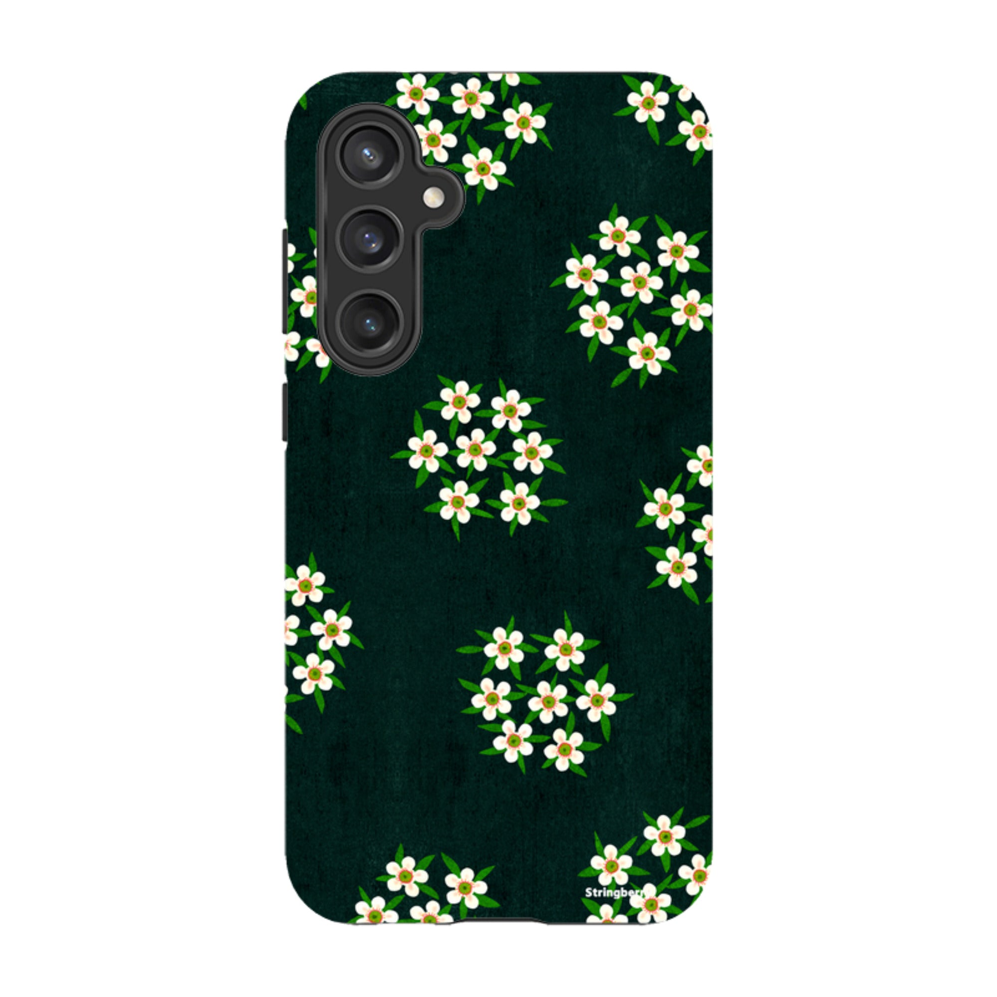 Samsung Tough Case - Manuka By Katherine Quinn