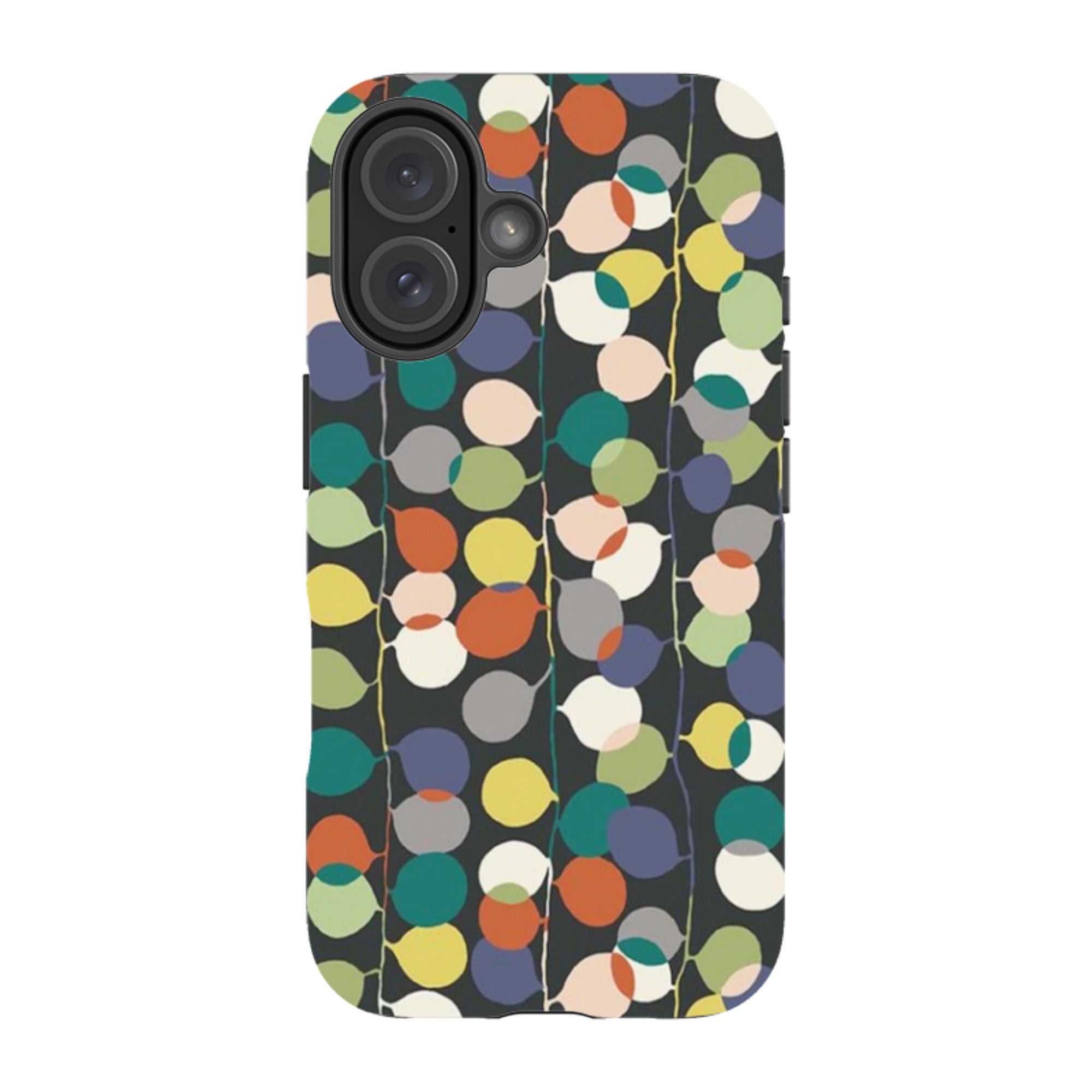 iPhone MagSafe Tough Case -  Atelier Fairylights By Sarah Campbell