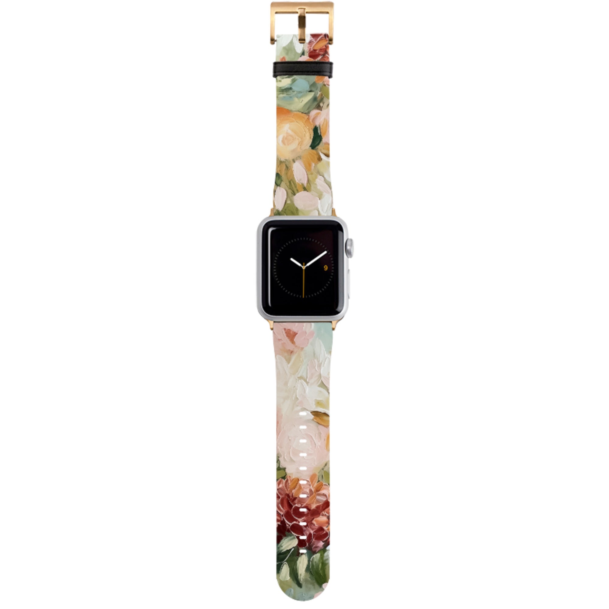 Heydon Apple Watch Strap