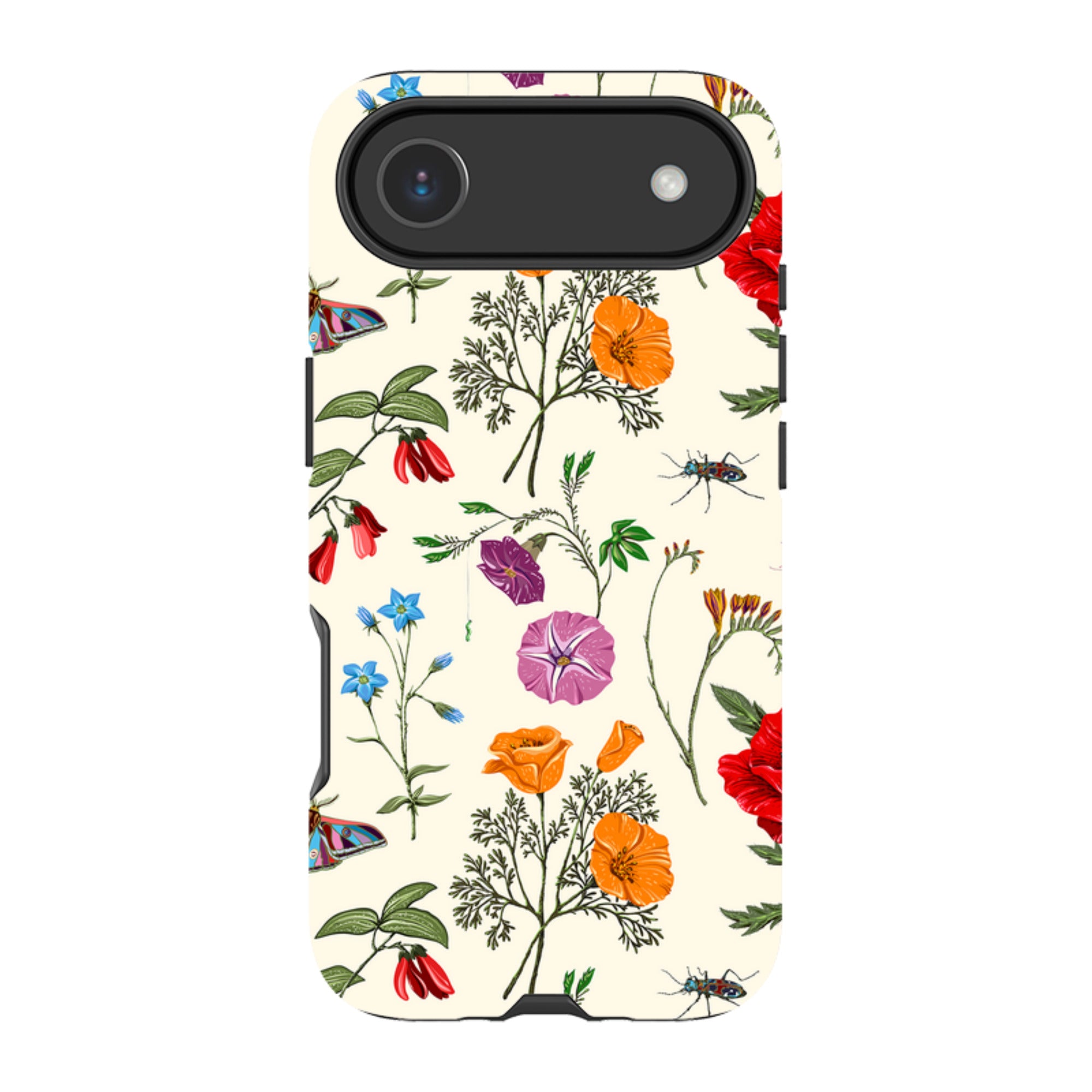 iPhone Tough Case - Escot Park