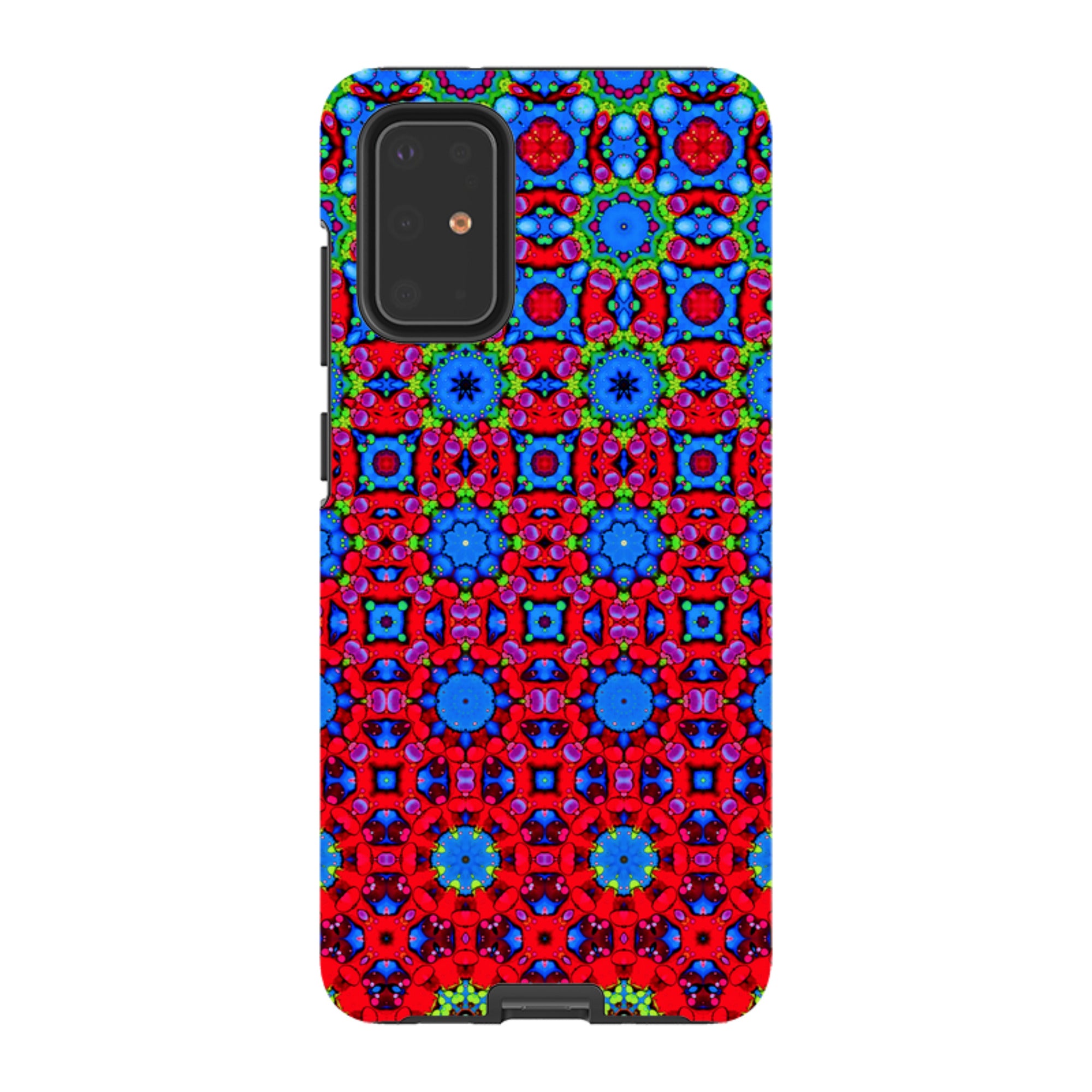 Samsung Tough Case - South By Southwest