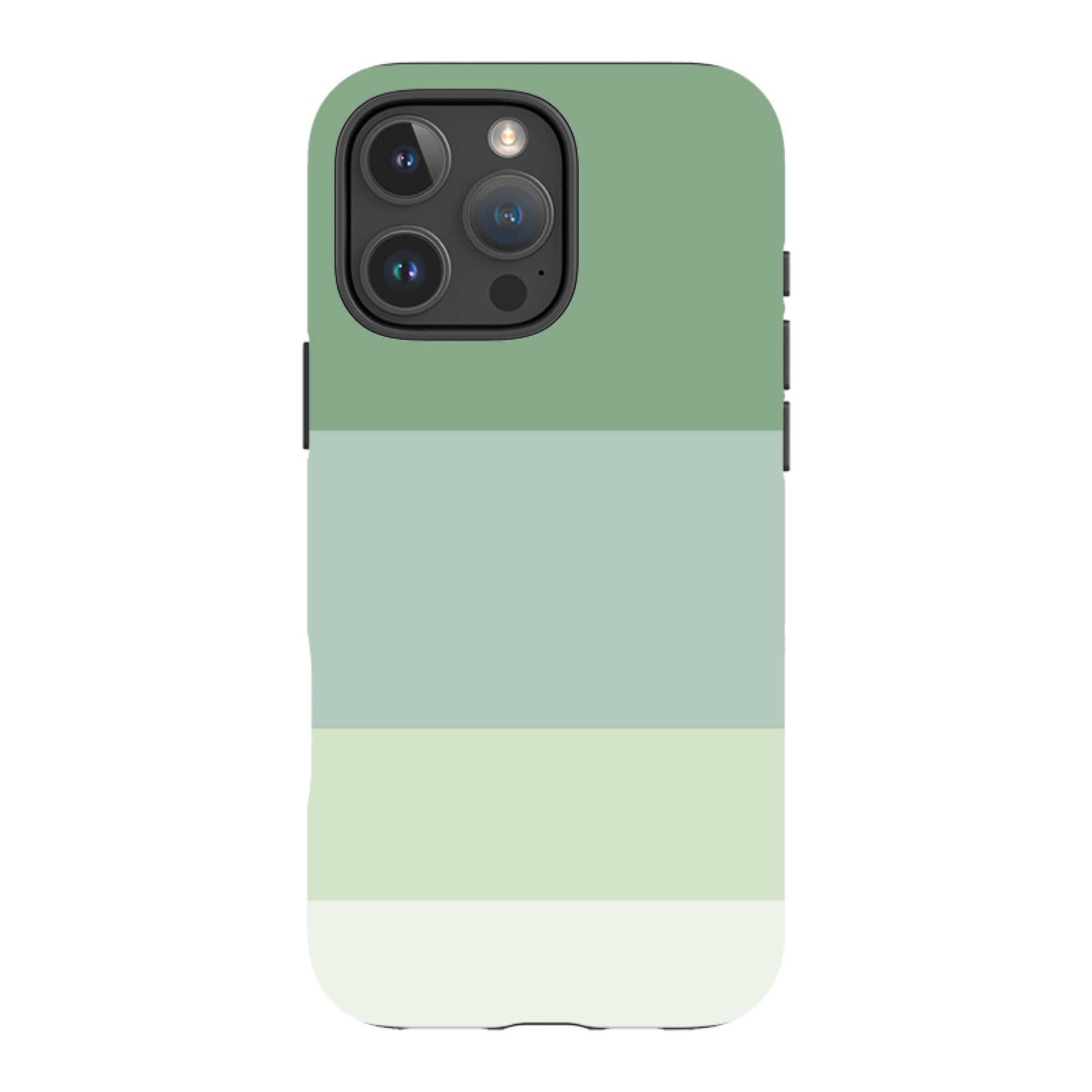 iPhone MagSafe Tough Case -  Prague Chroma
