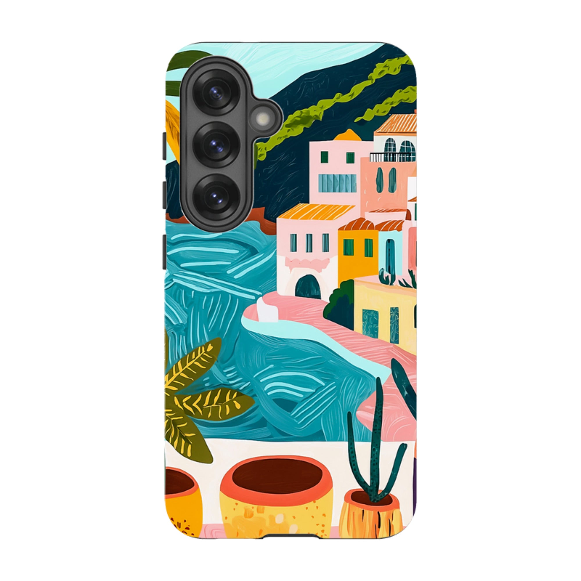 Samsung Tough Case - Malaga