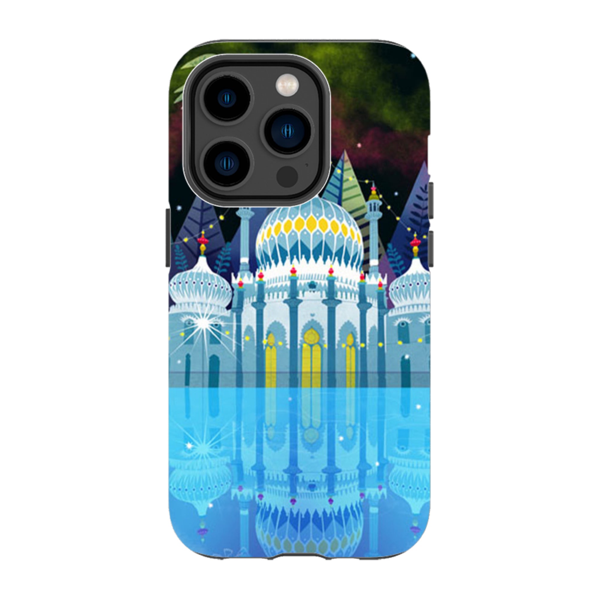 iPhone MagSafe Tough Case -  Viva By Mia Underwood