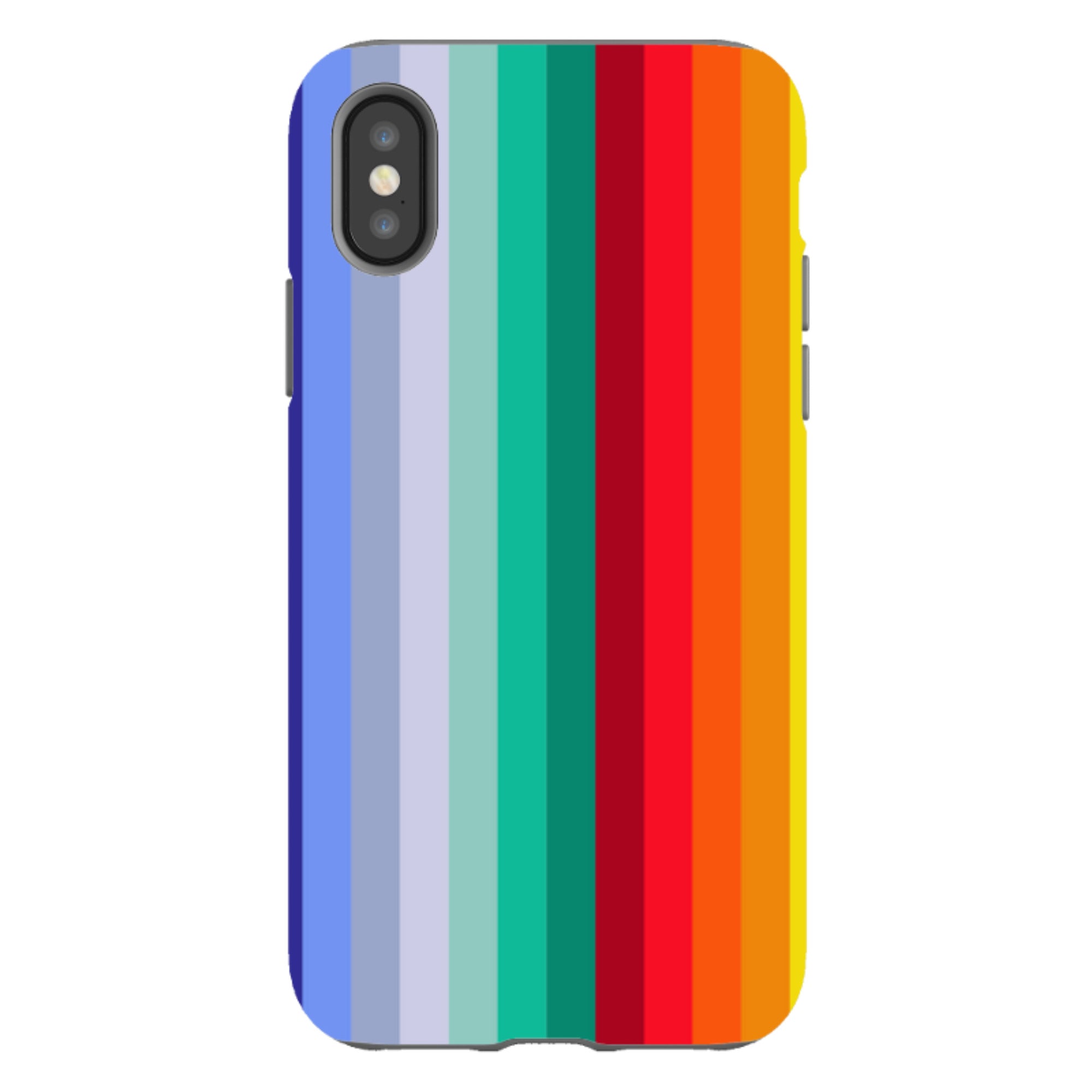 iPhone Tough Case - Honey Vertical By Kitty Joseph