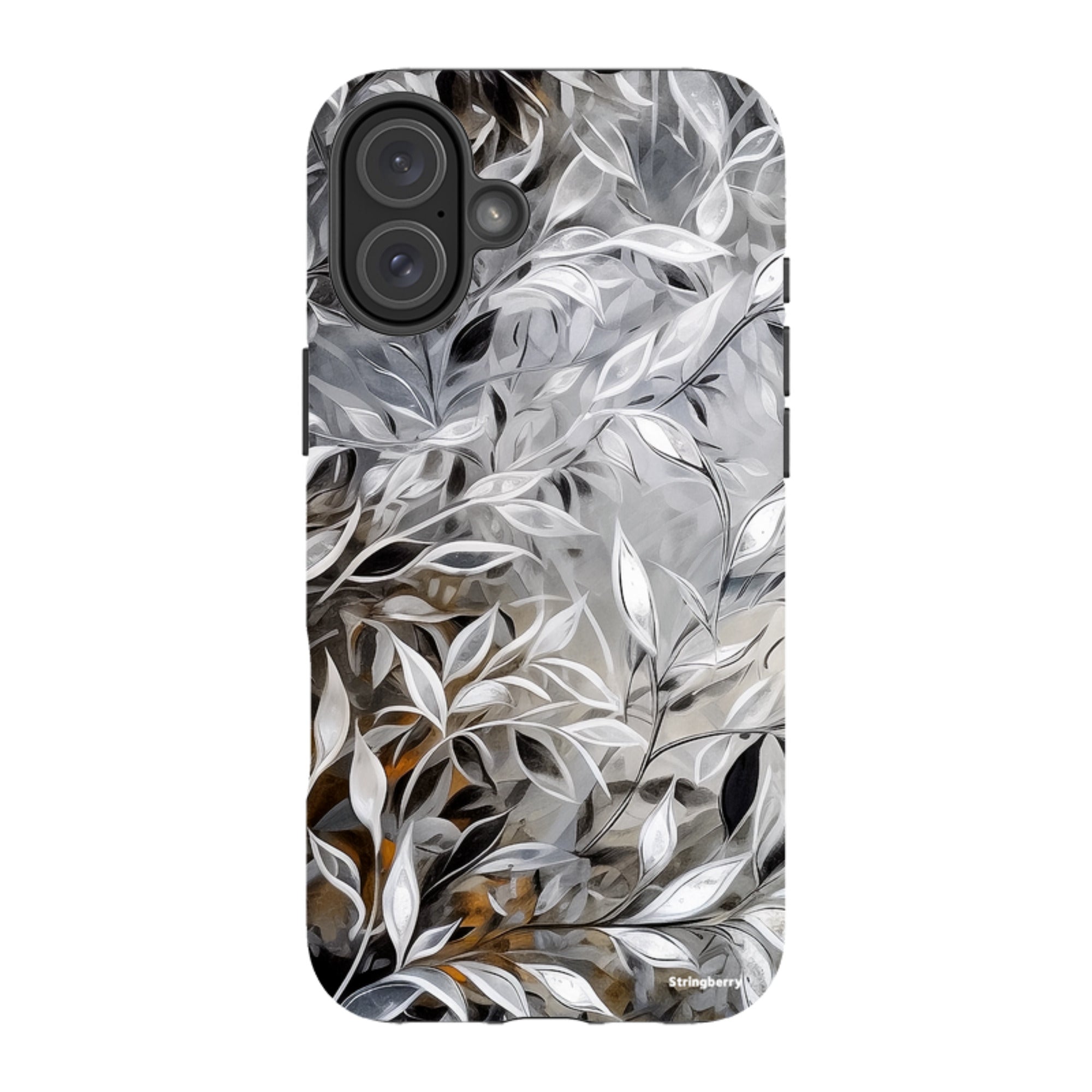 iPhone Tough Case - Sutton Wick