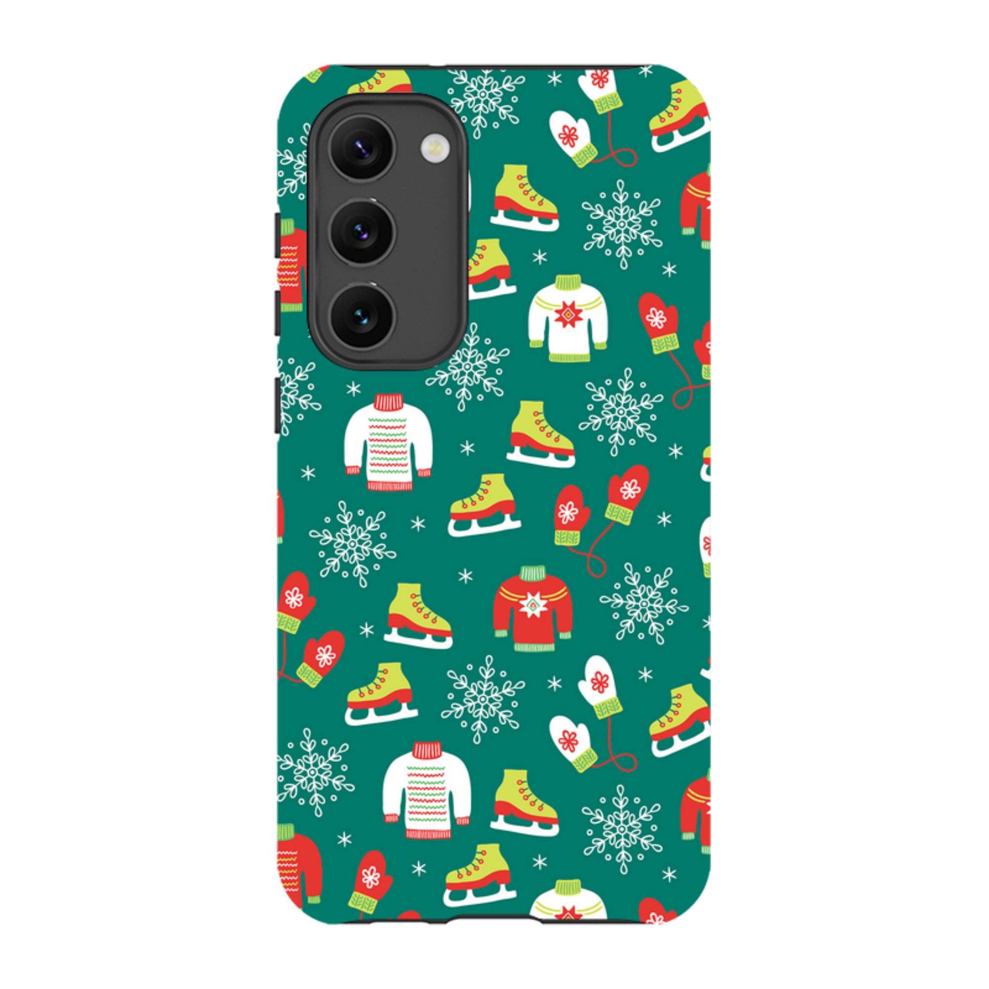 Samsung Tough Case - Noel