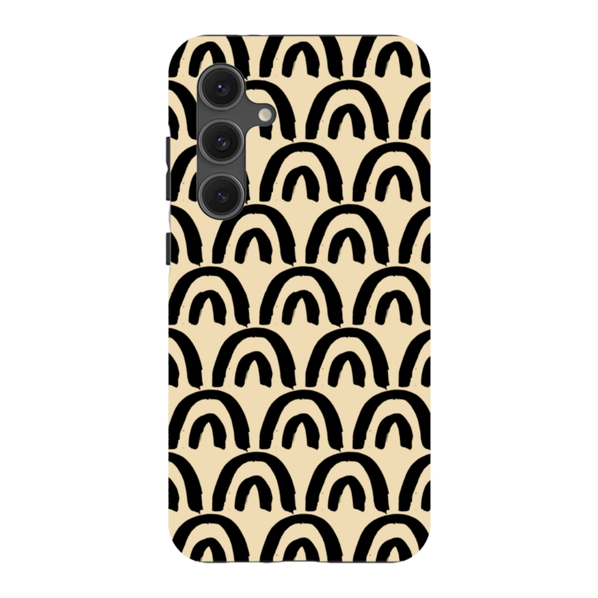 Samsung Tough Case - Fortunate