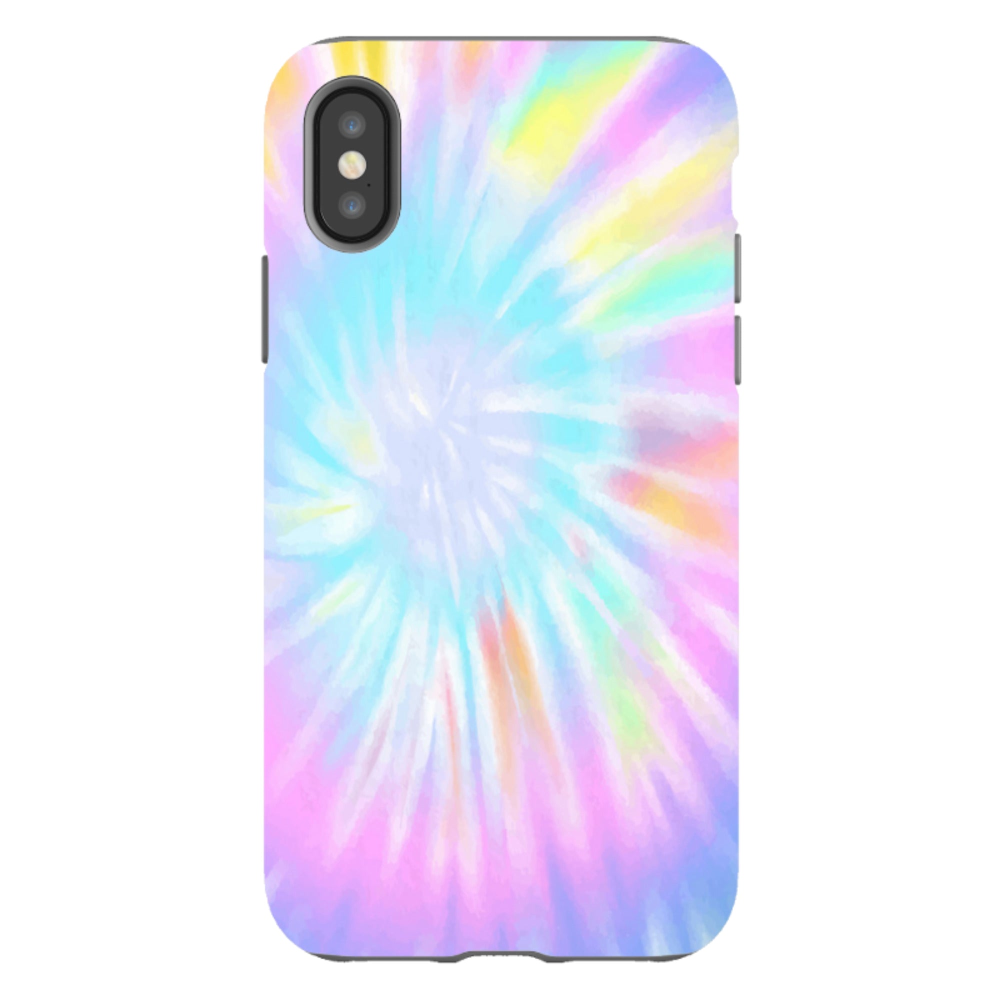 iPhone Tough Case - Bamboozle