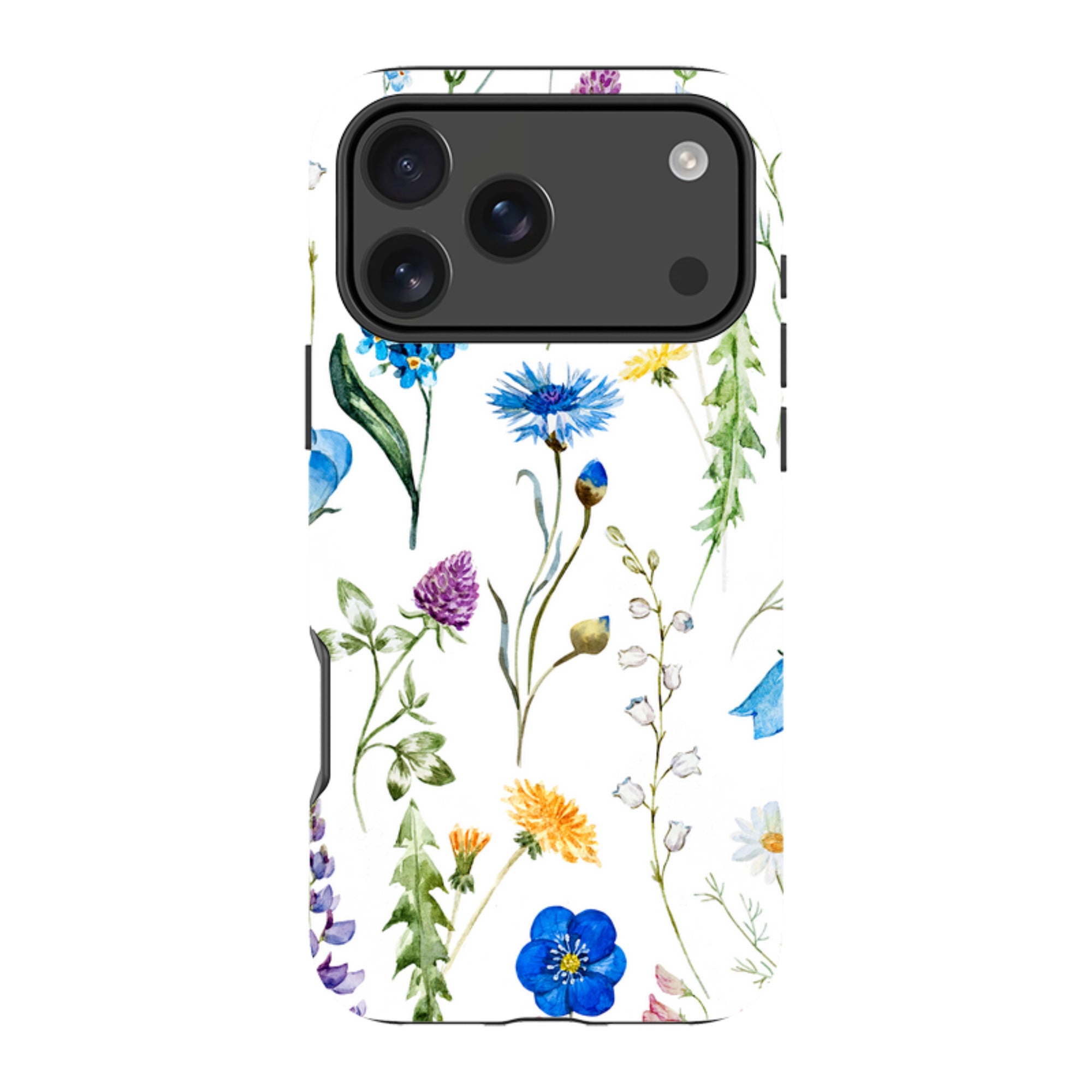 iPhone Tough Case - Westend