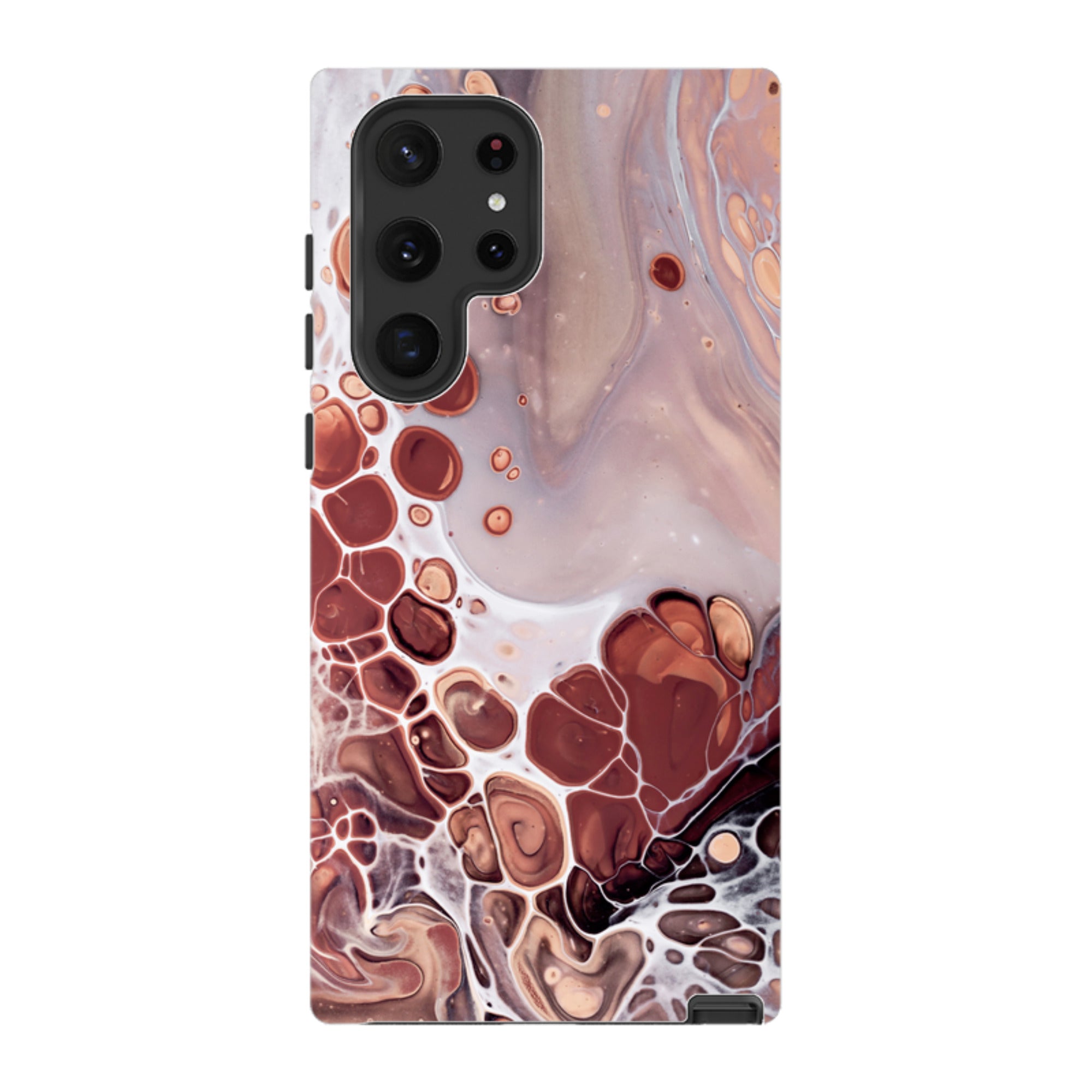 Samsung Tough Case - Cape Cod