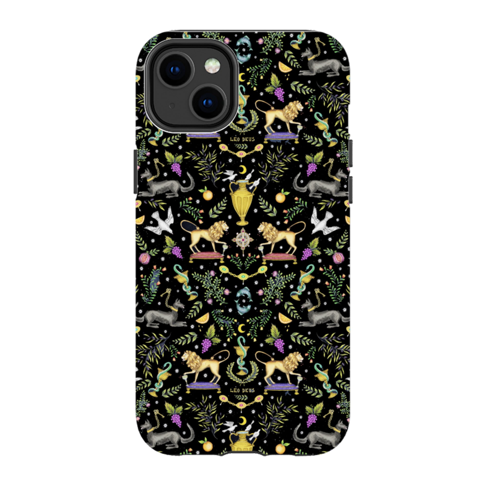 iPhone Tough Case - Regali By Catherine Rowe