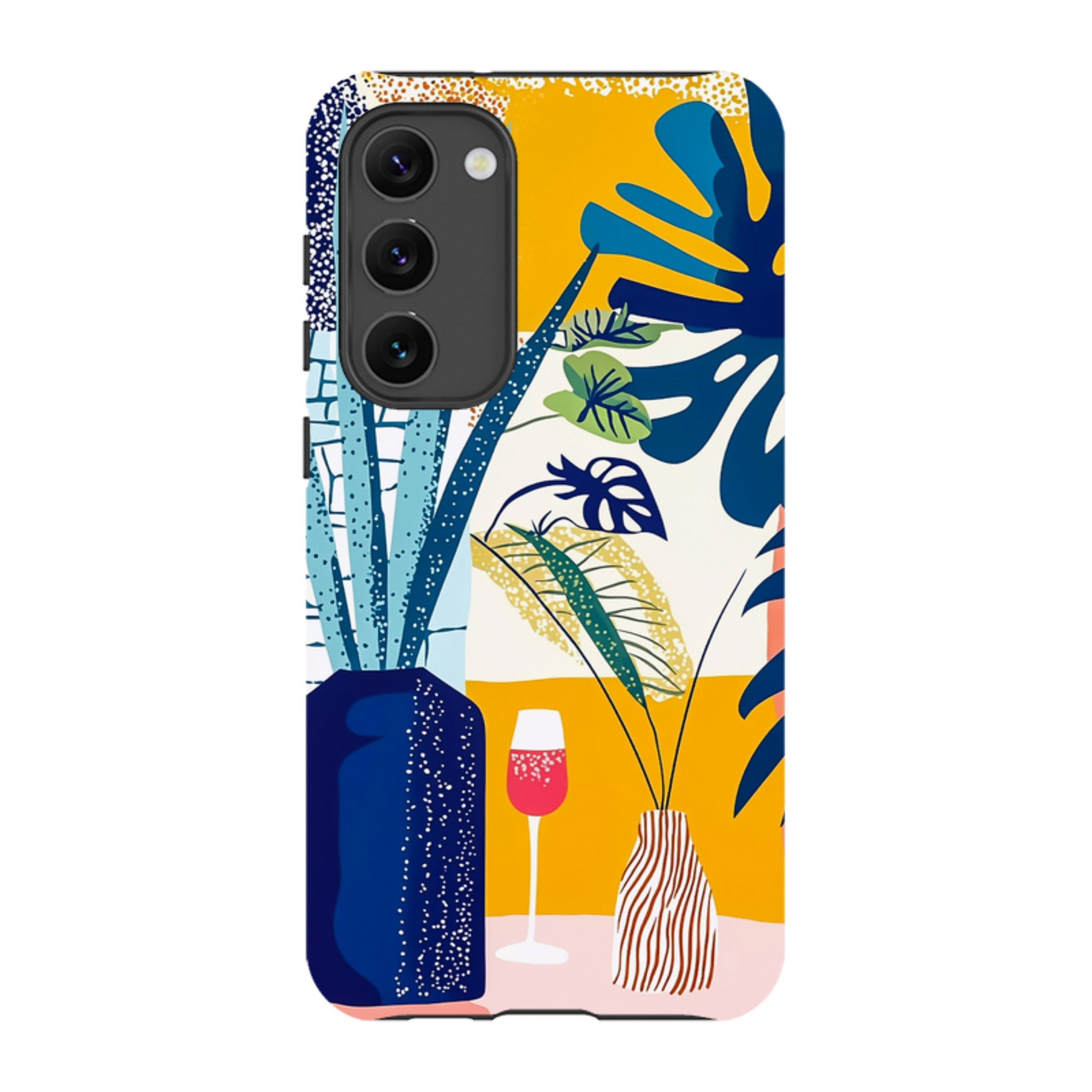 Samsung Tough Case - Amalfi
