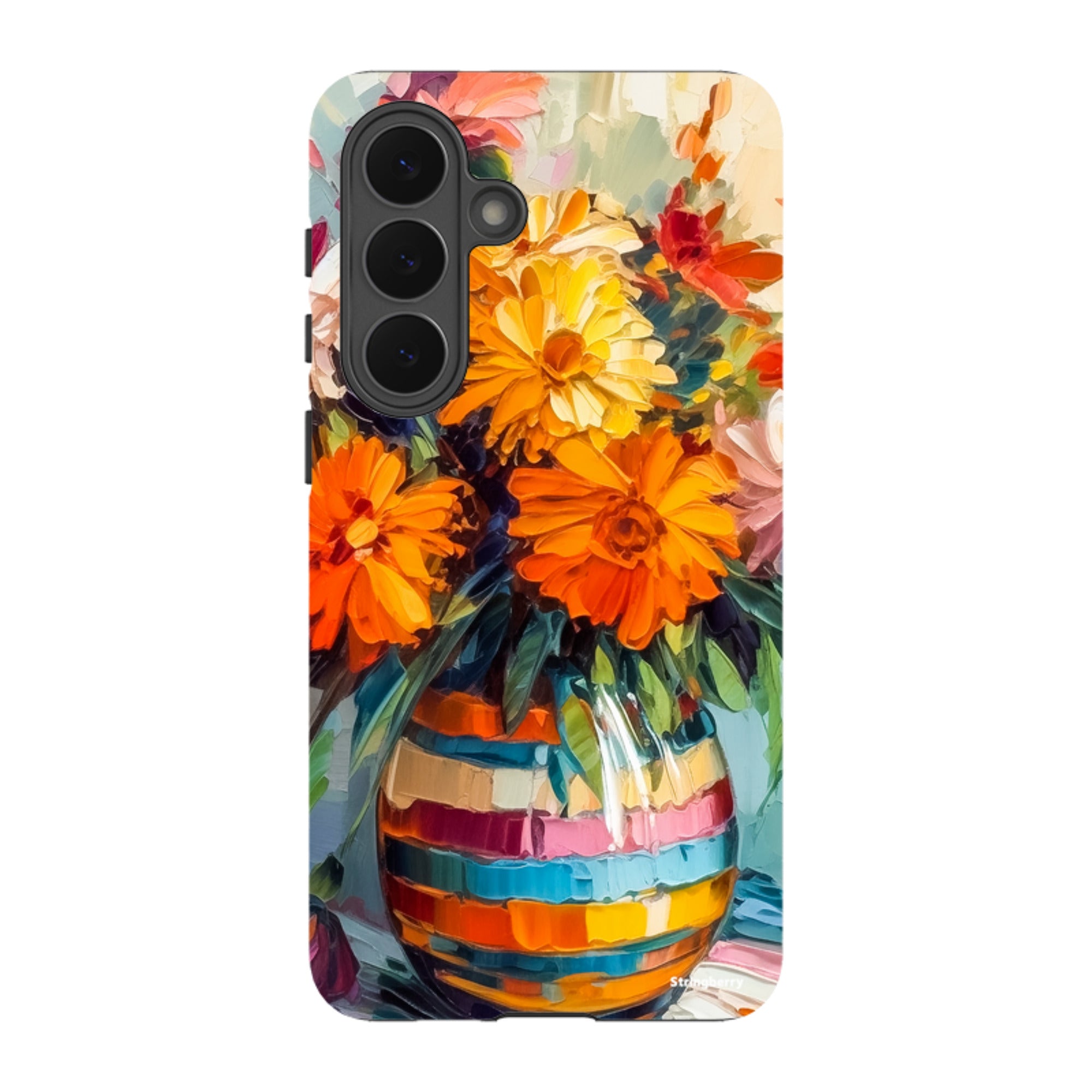 Samsung Tough Case - St Ives