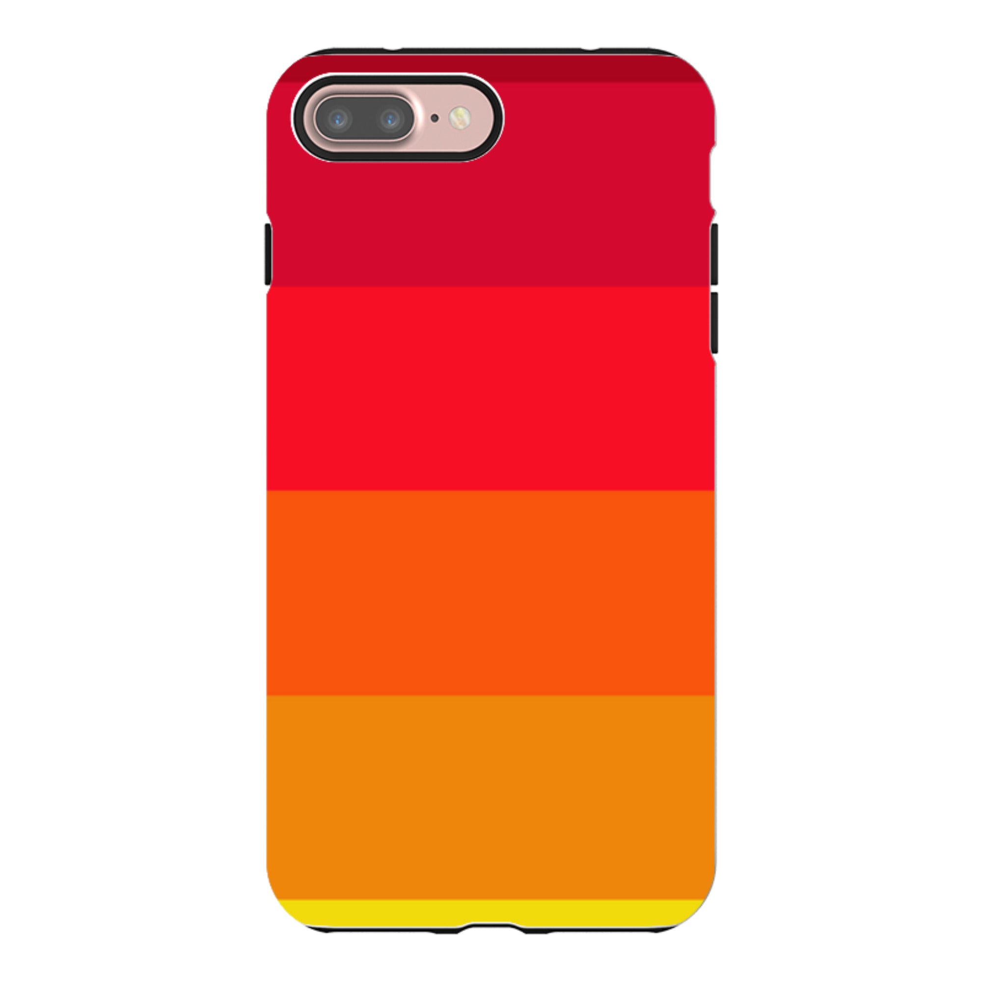 iPhone Tough Case - Amber Grade By Kitty Joseph