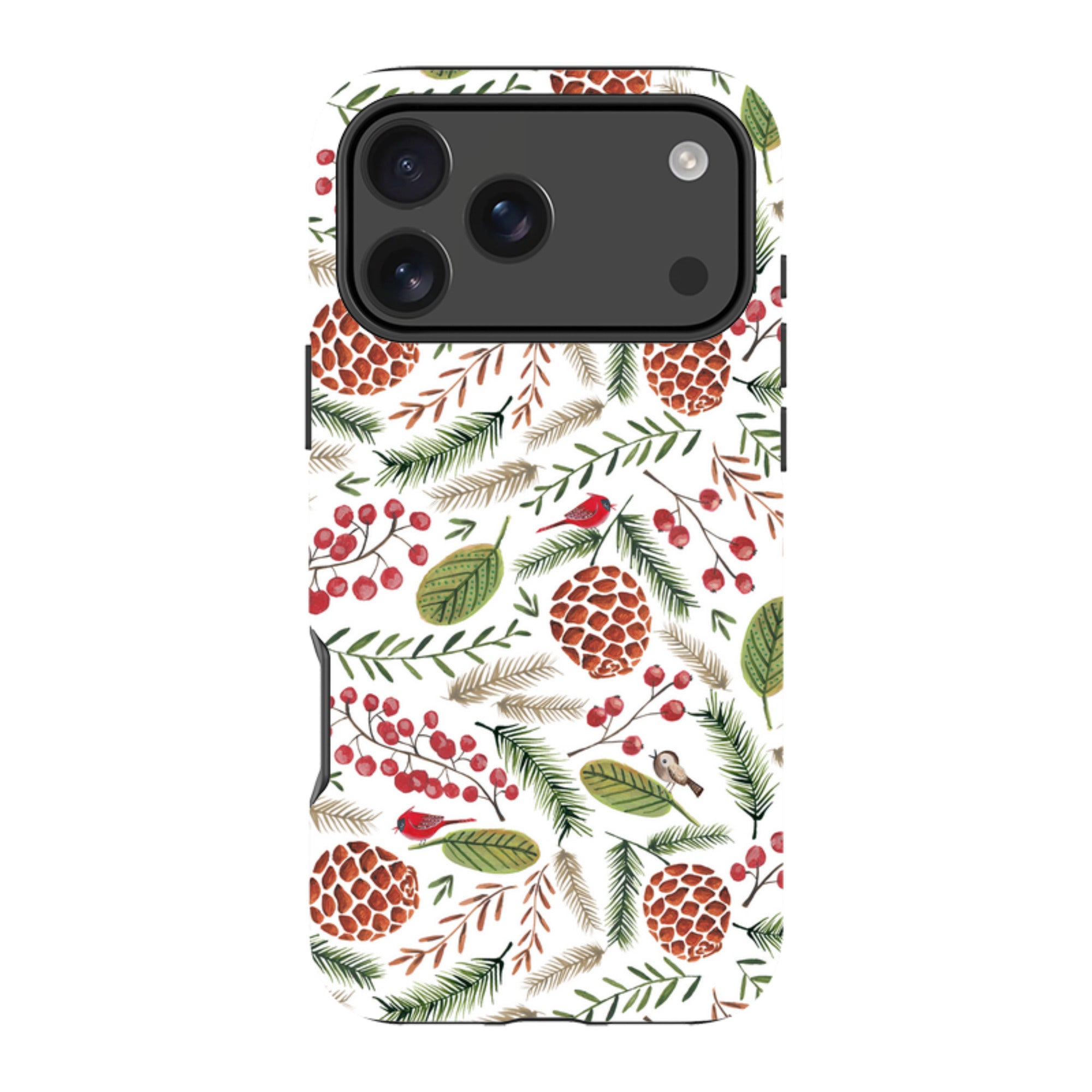iPhone Tough Case - Bono 3 By Caroline Bonne Muller