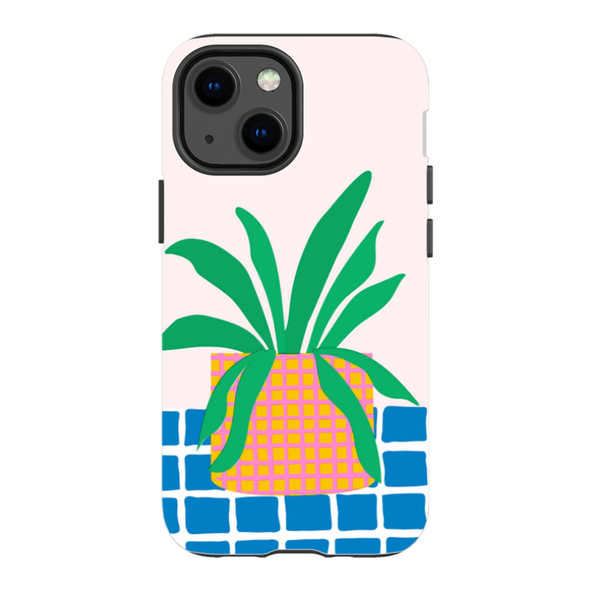 iPhone Case - Summer Vine