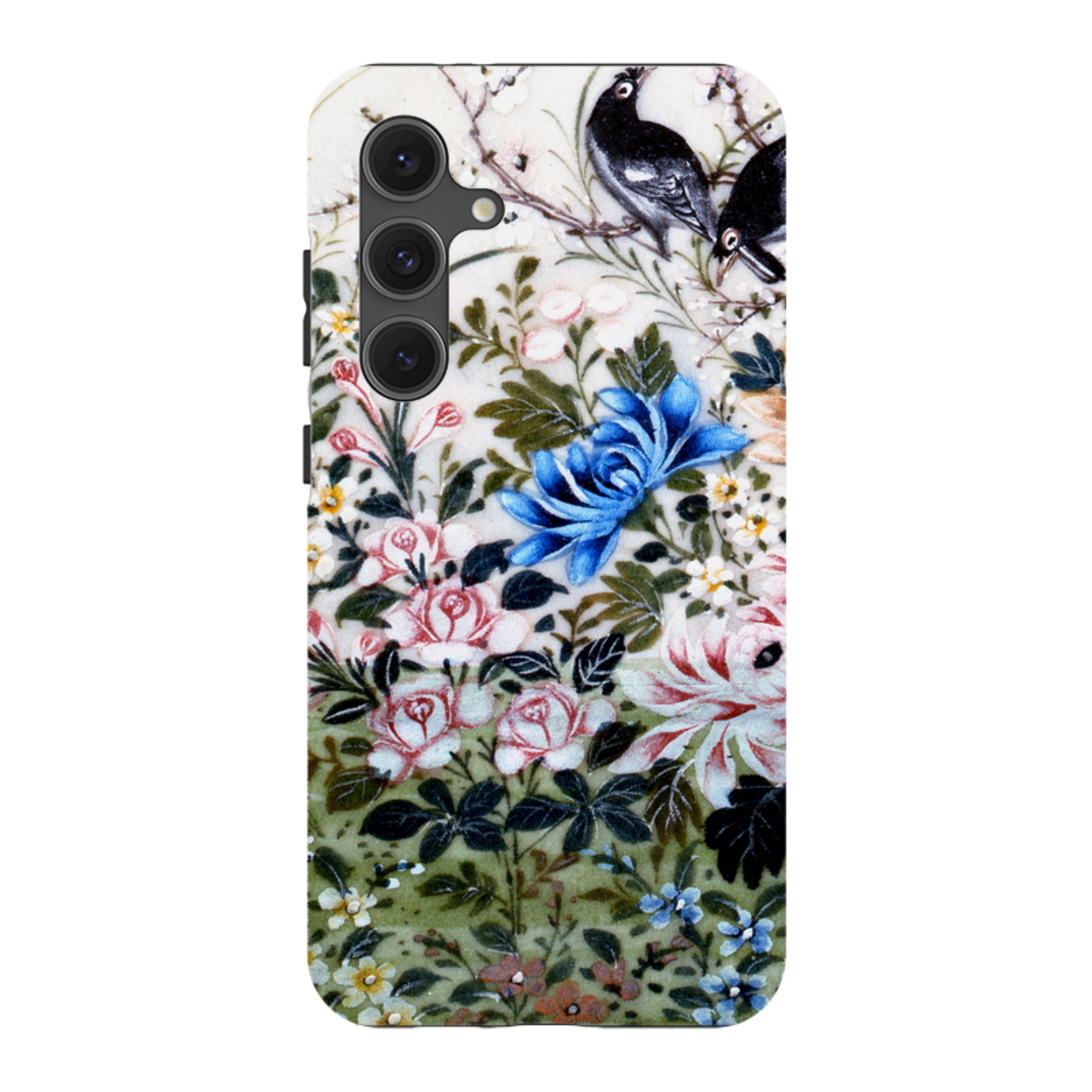 Samsung Tough Case - Chinese Gardens 3 By Heritage