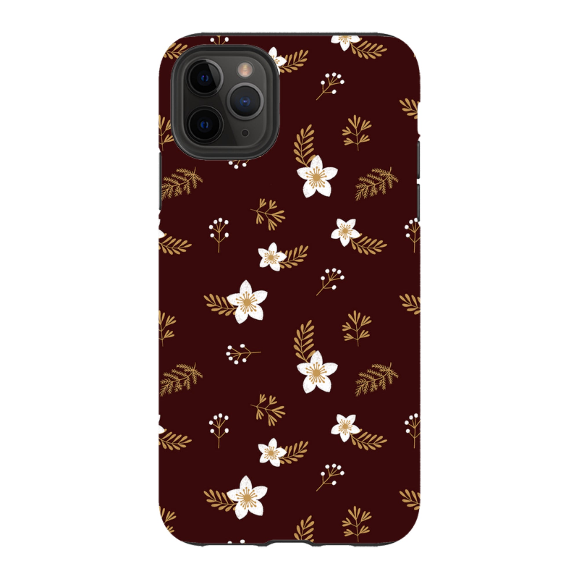 iPhone Tough Case - Peace On Earth