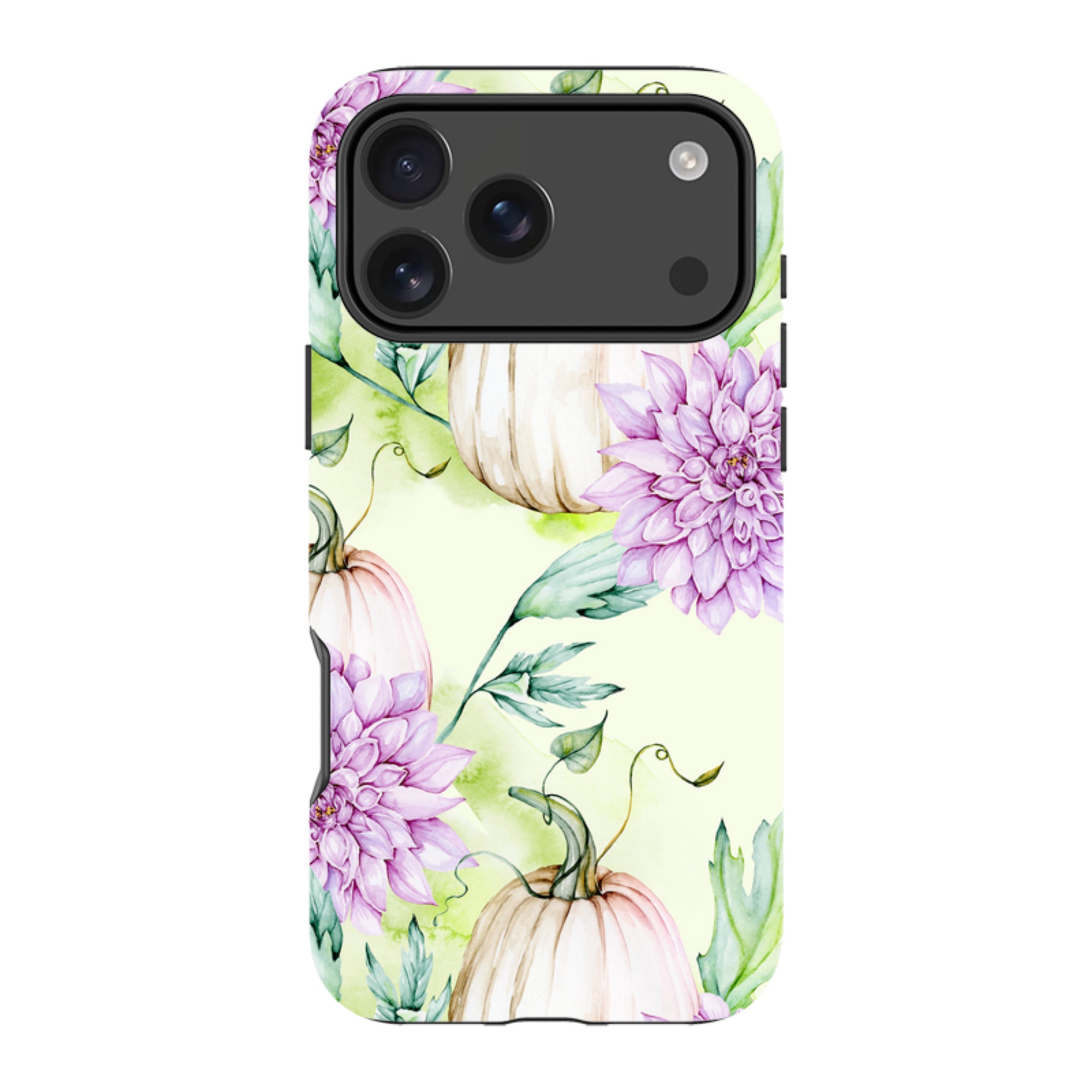 iPhone Tough Case - Glenda