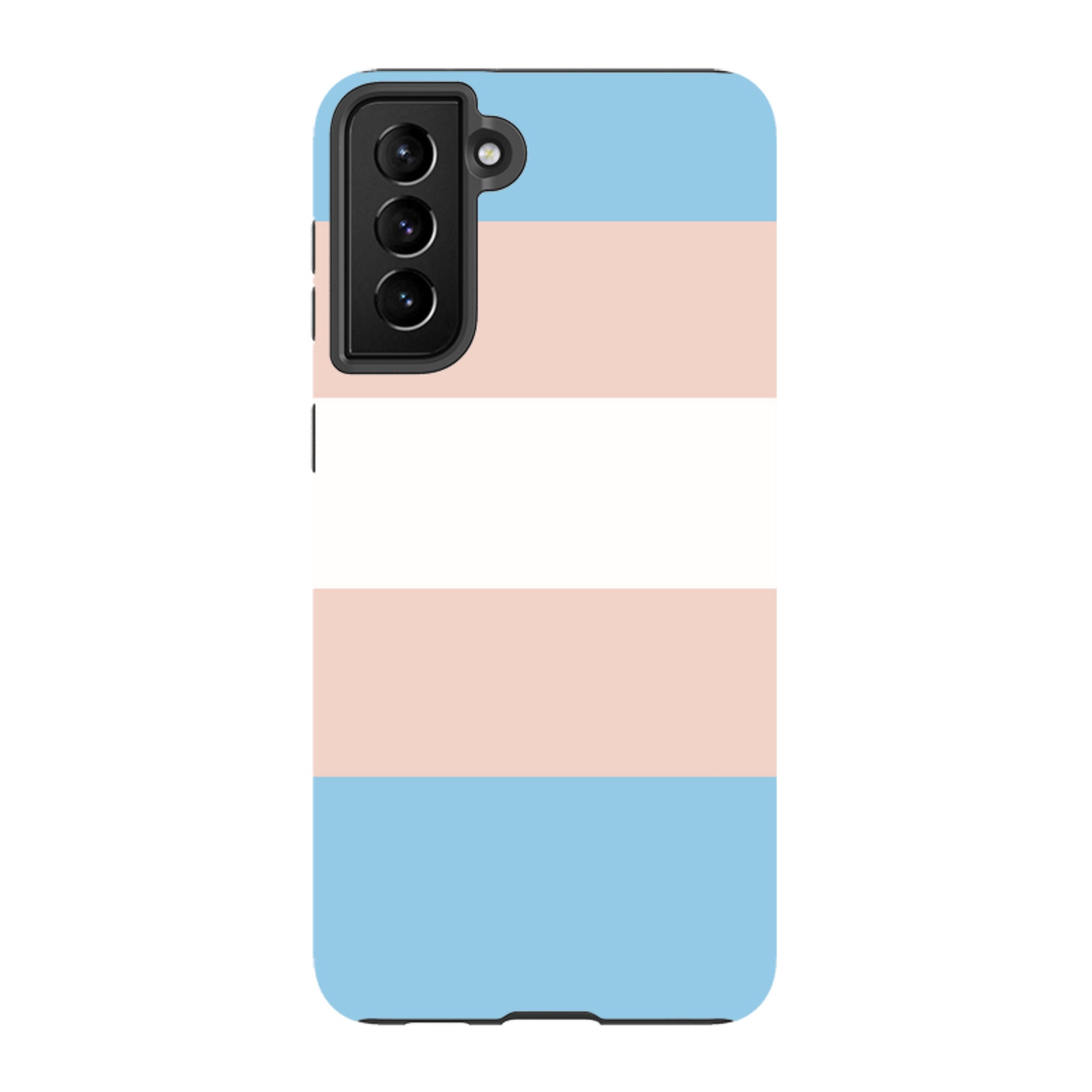 Samsung Tough Case - Copenhagen Chroma