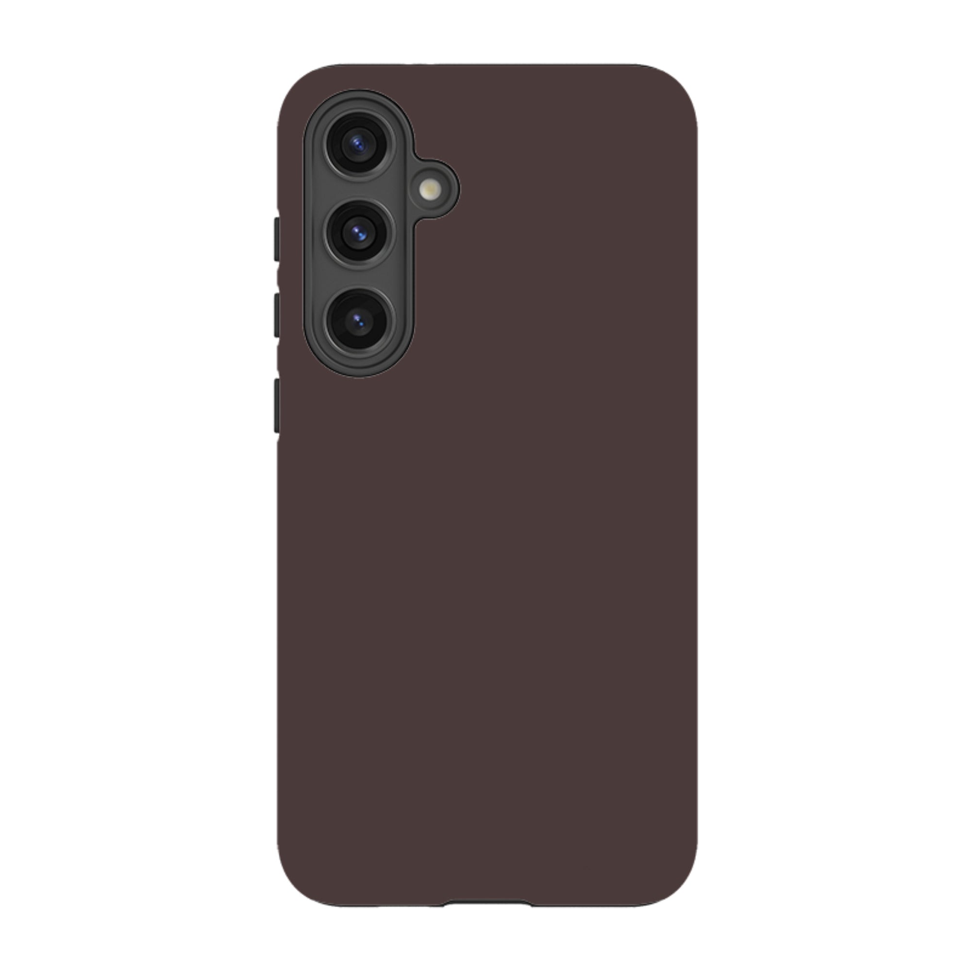 Samsung Tough Case - Porto Brown