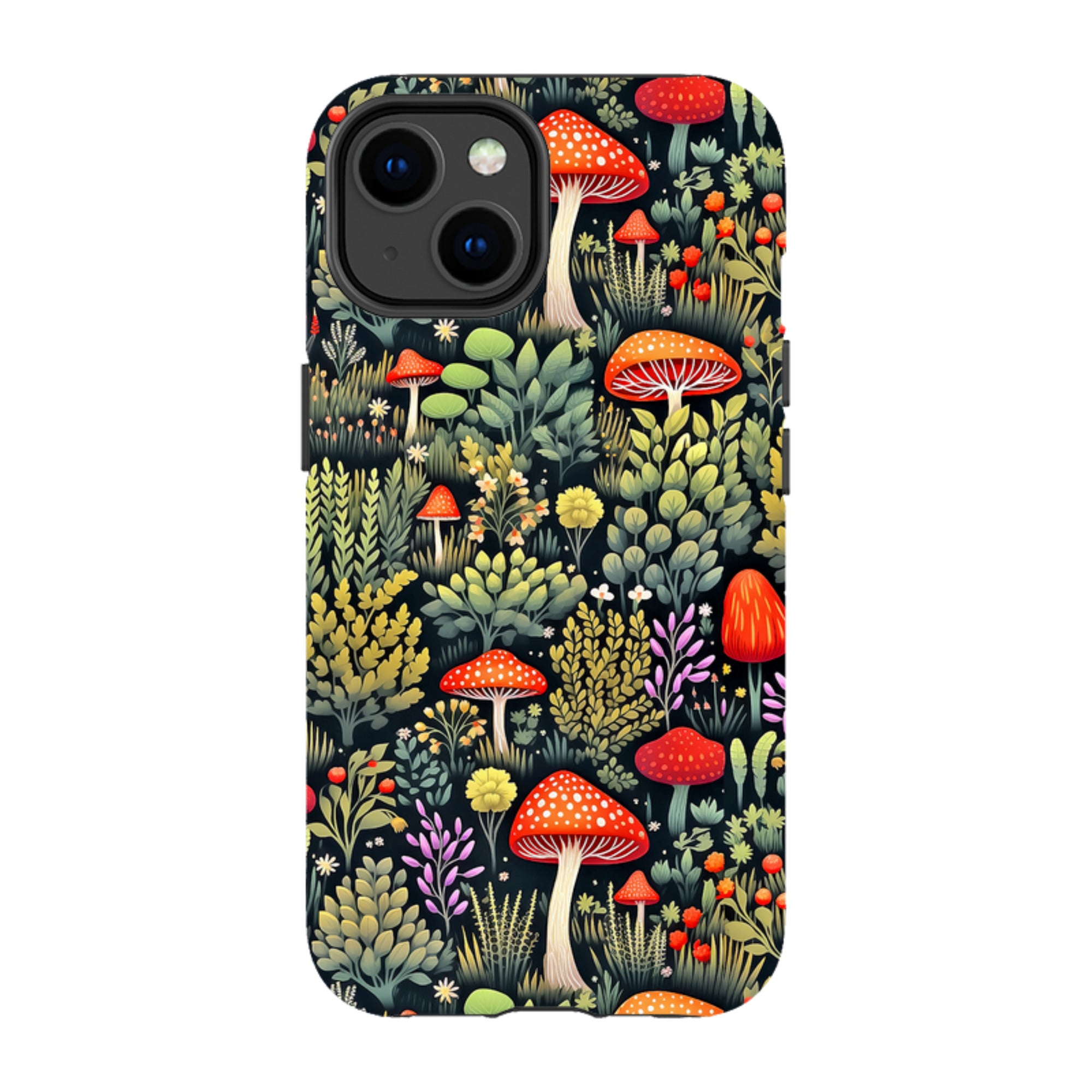 iPhone Tough Case - Ballons Des Vosges