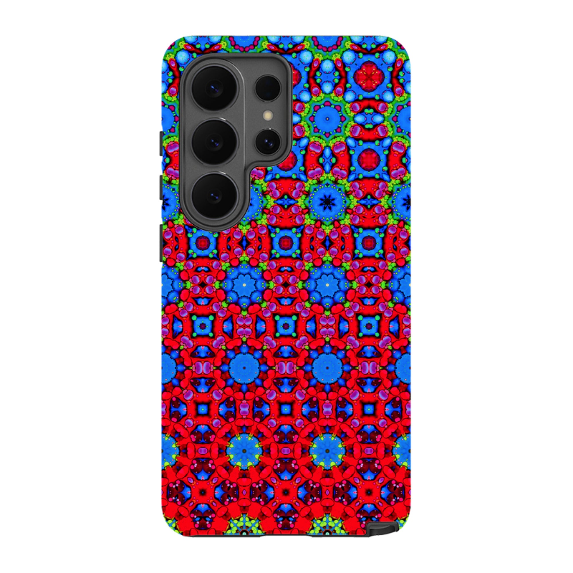 Samsung Tough Case - South By Southwest