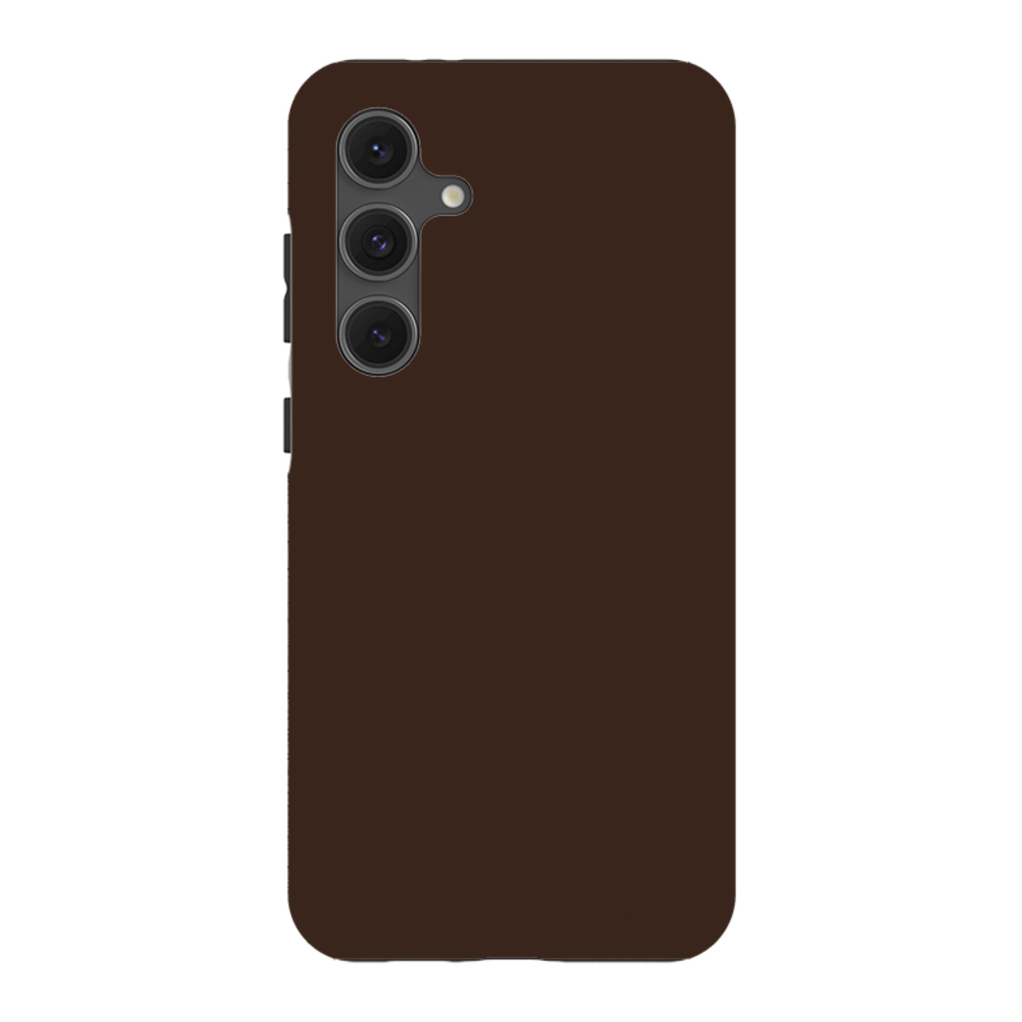 Samsung Tough Case - Durban Brown