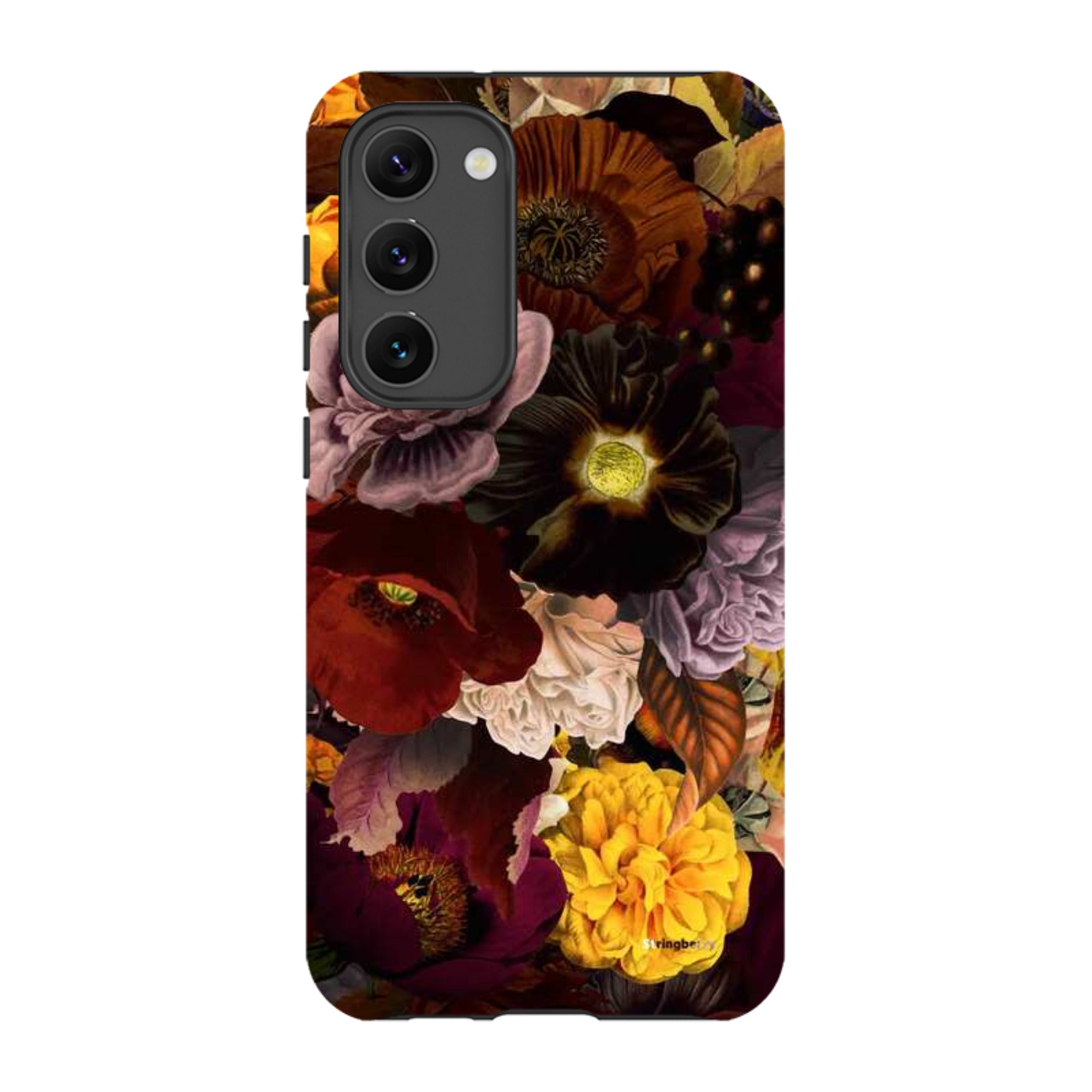 Samsung Tough Case - Blush