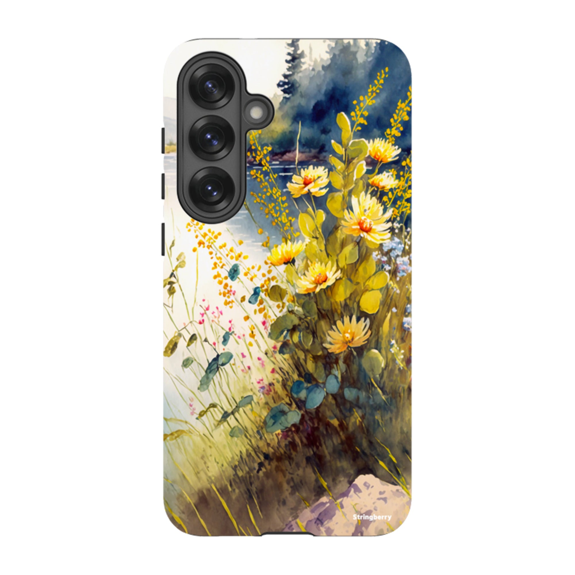 Samsung Tough Case - Buttermere